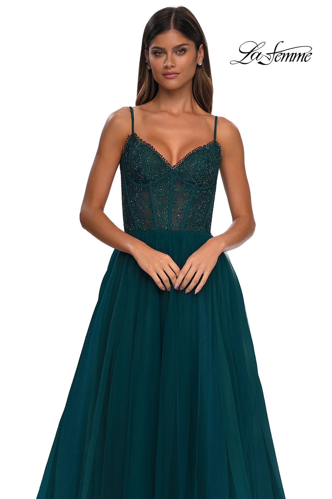 La Femme 32594
