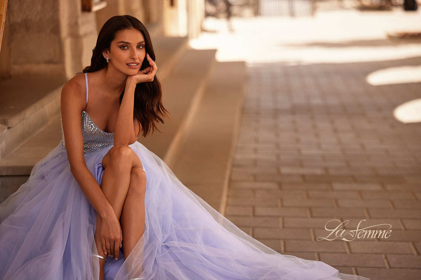 La Femme 32633
