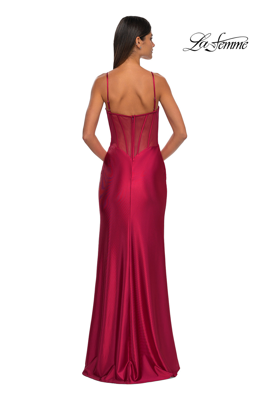 La Femme 32640
