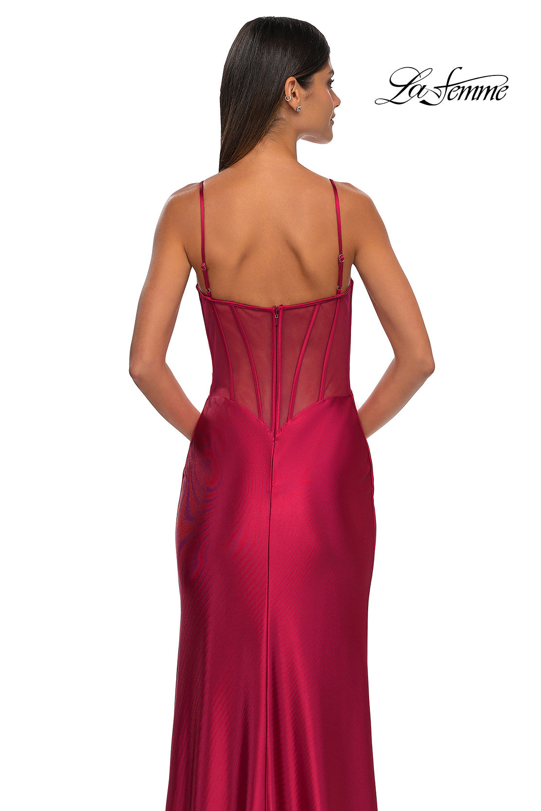La Femme 32640