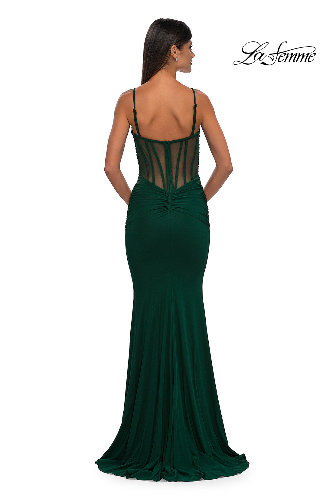 La Femme 32642