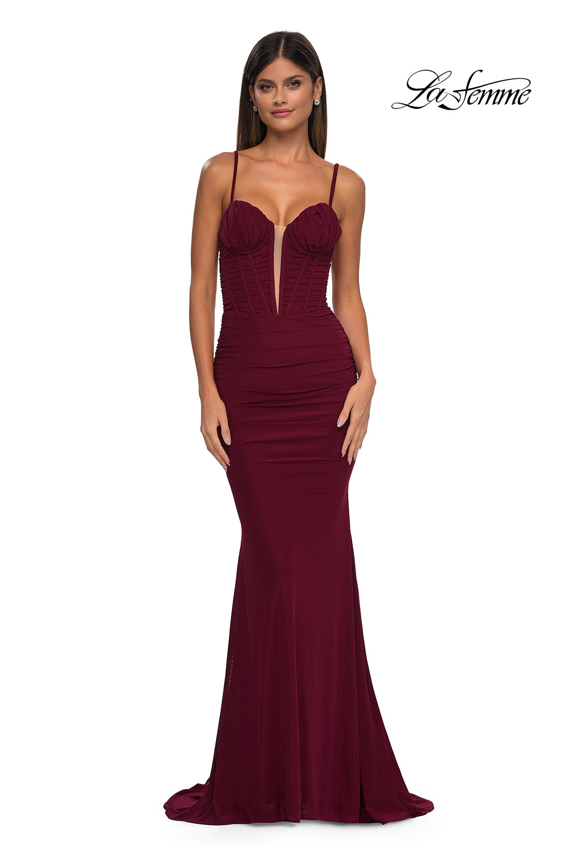 La Femme 32642