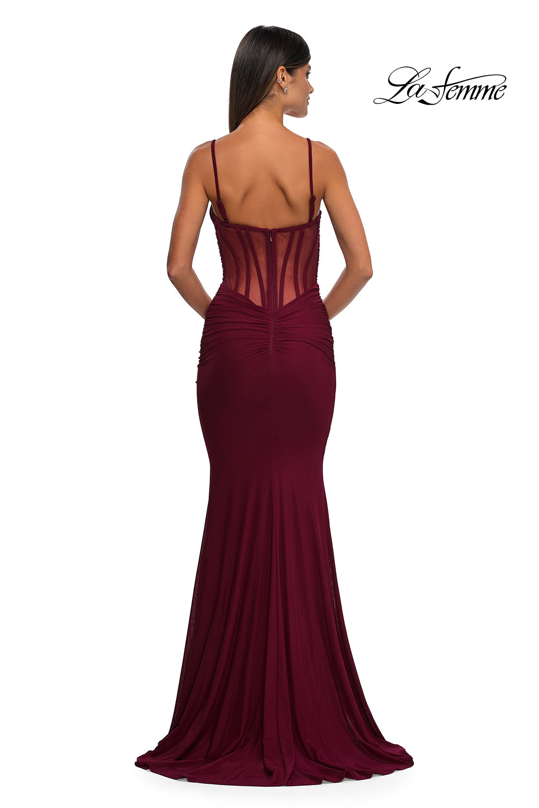 La Femme 32642