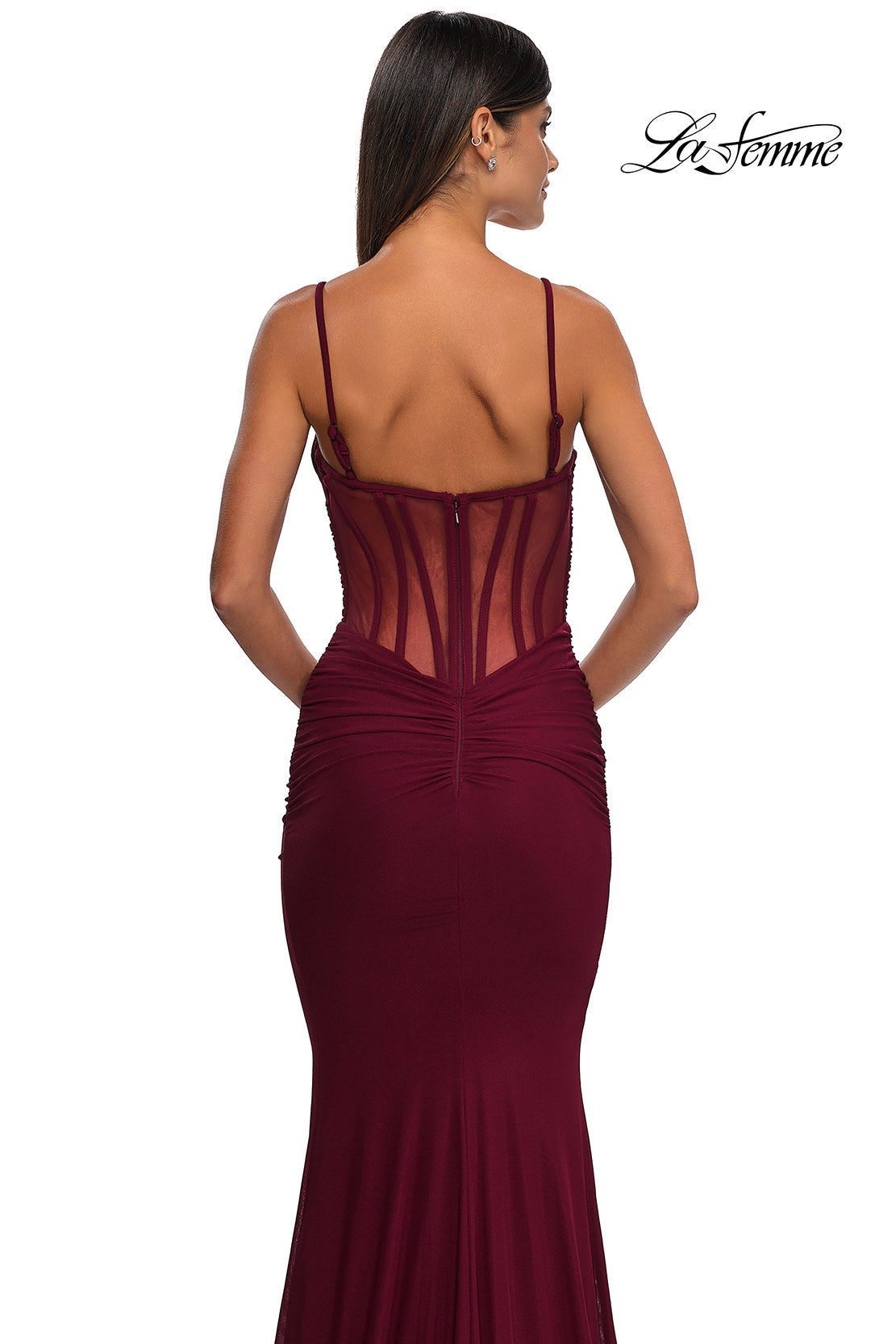 La Femme 32642
