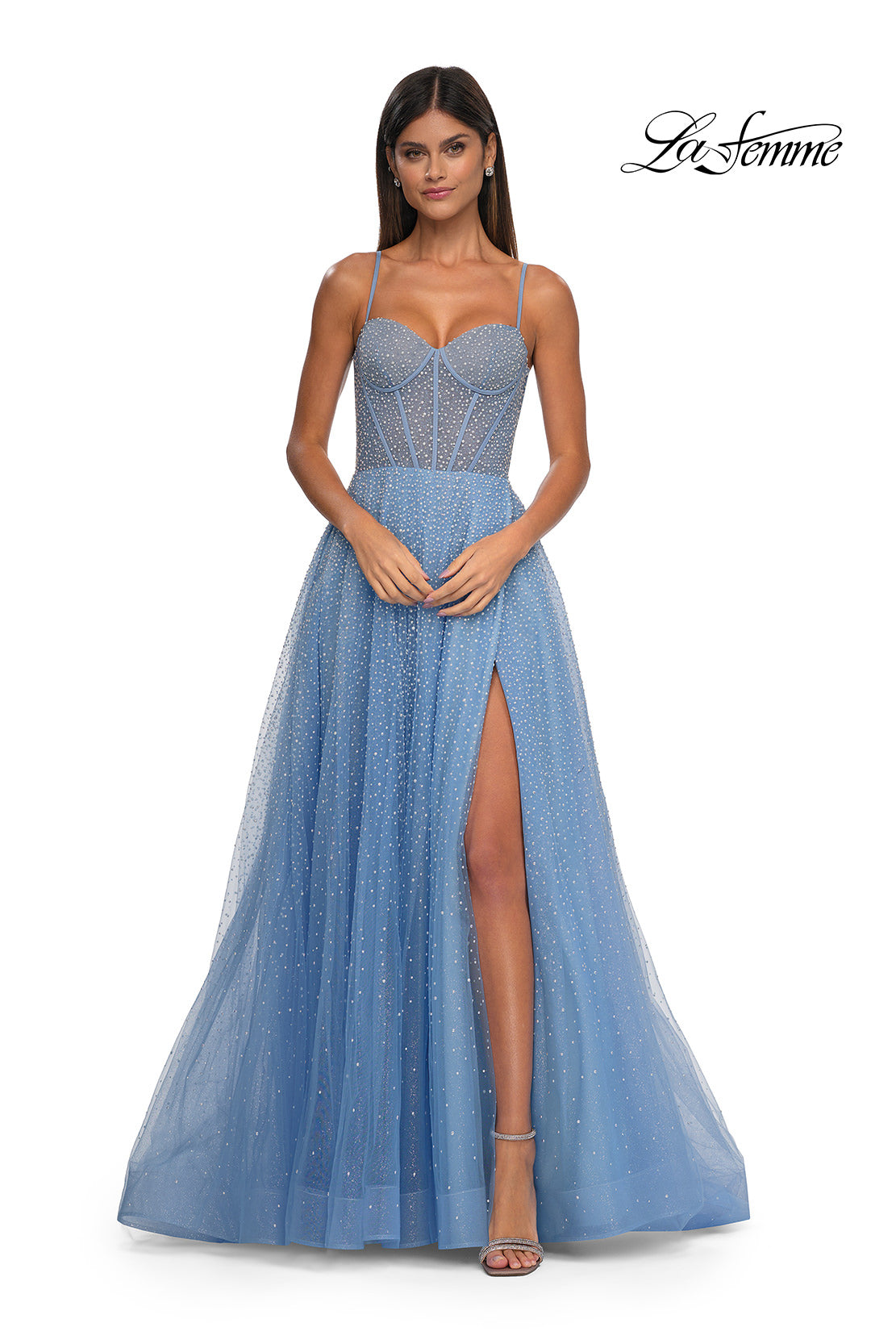 La Femme 32644