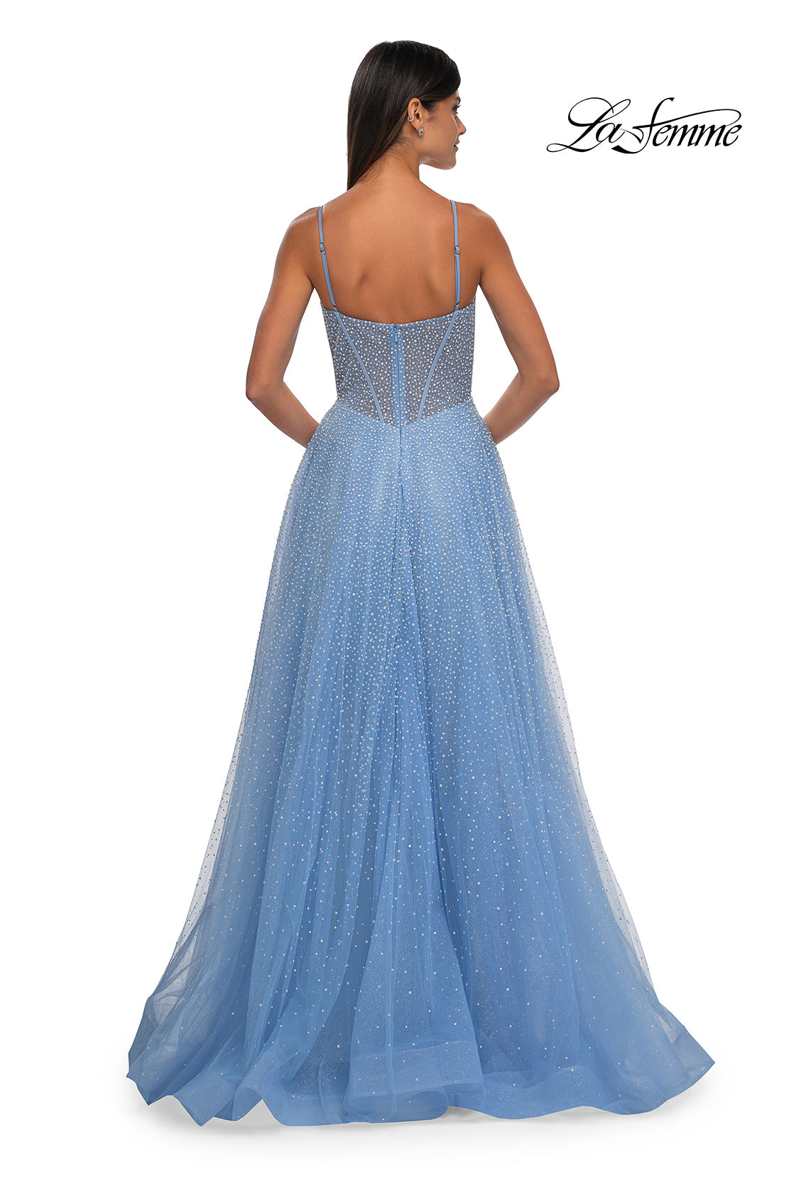 La Femme 32644