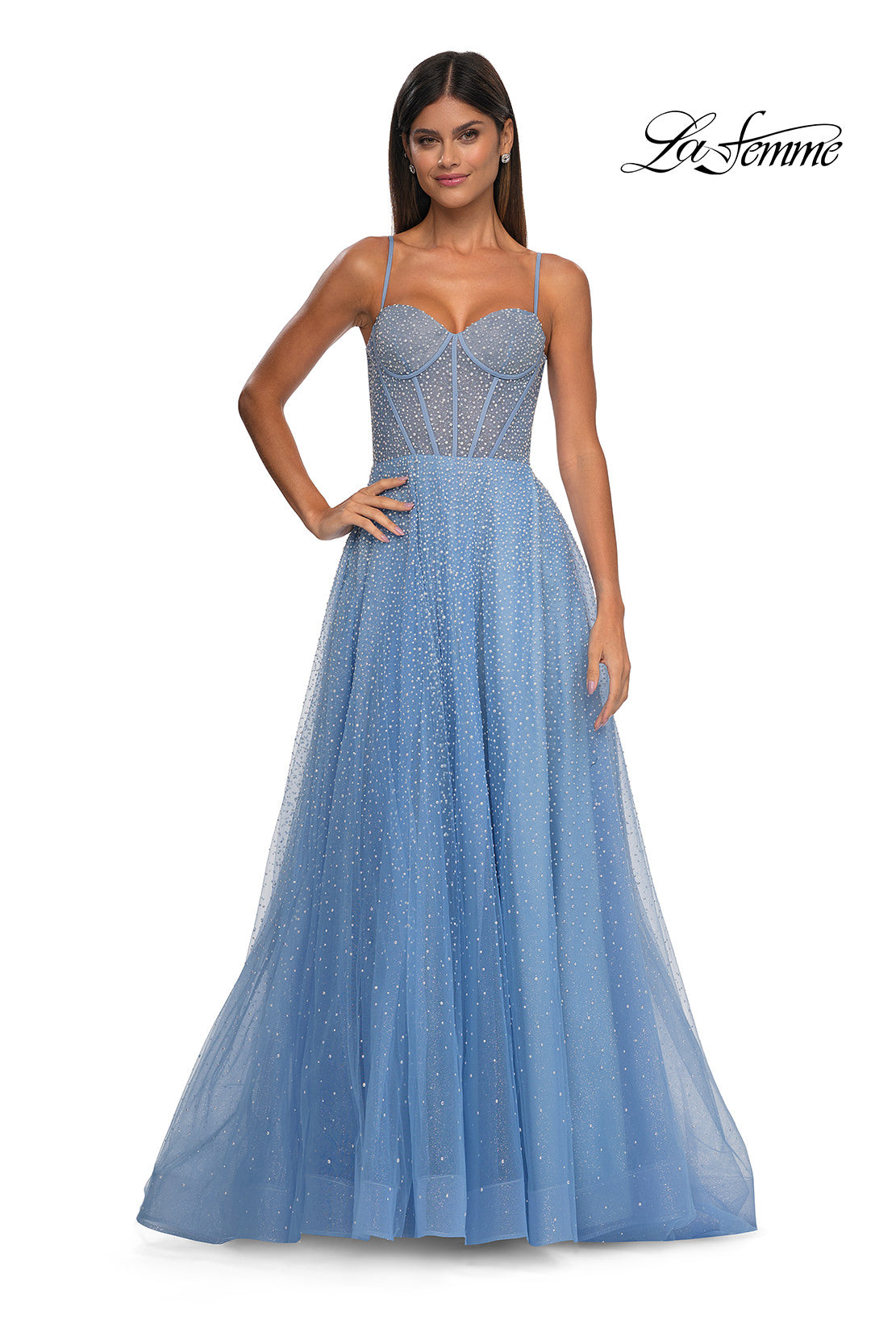 La Femme 32644