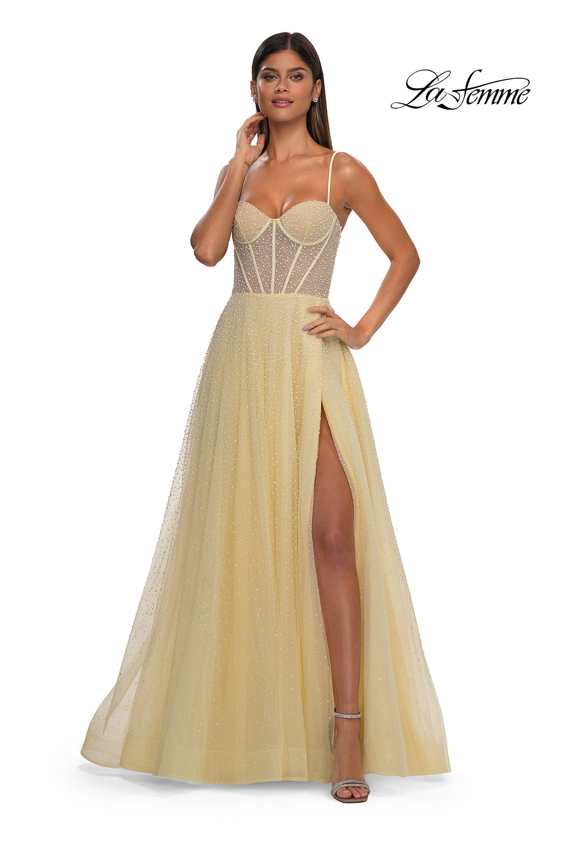 La Femme 32644