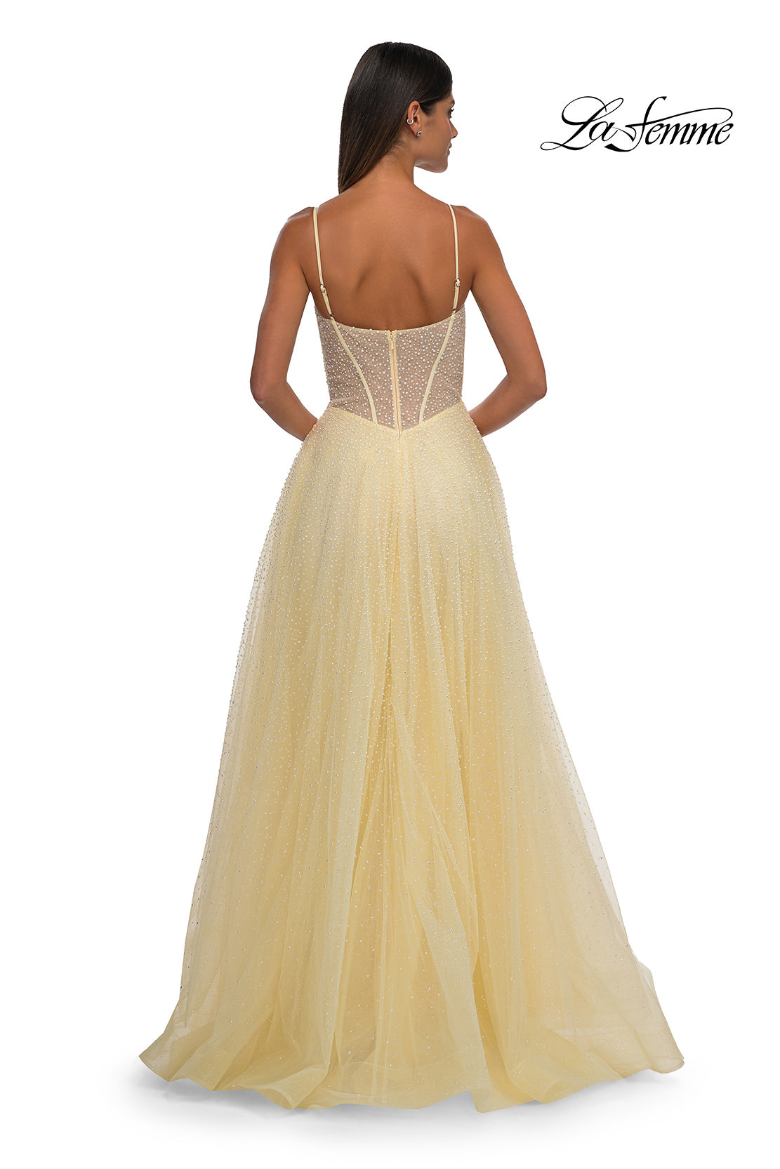 La Femme 32644
