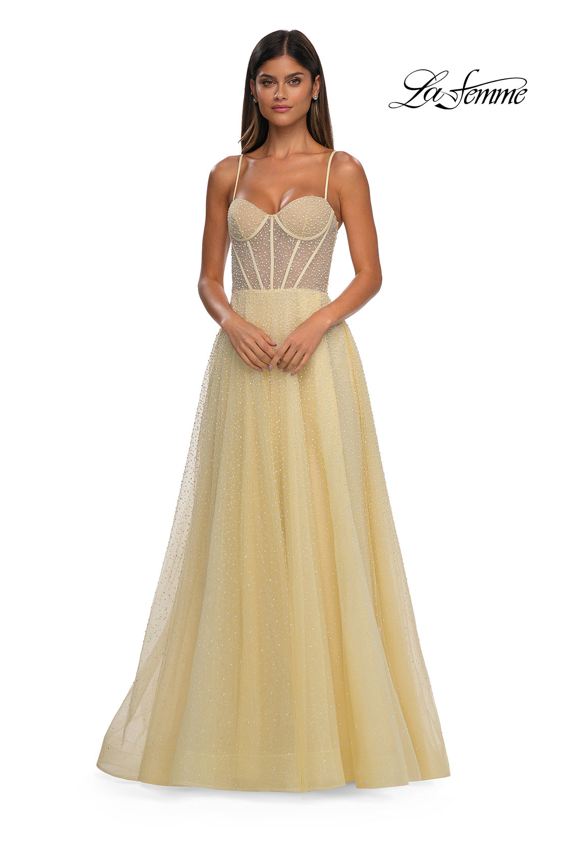 La Femme 32644