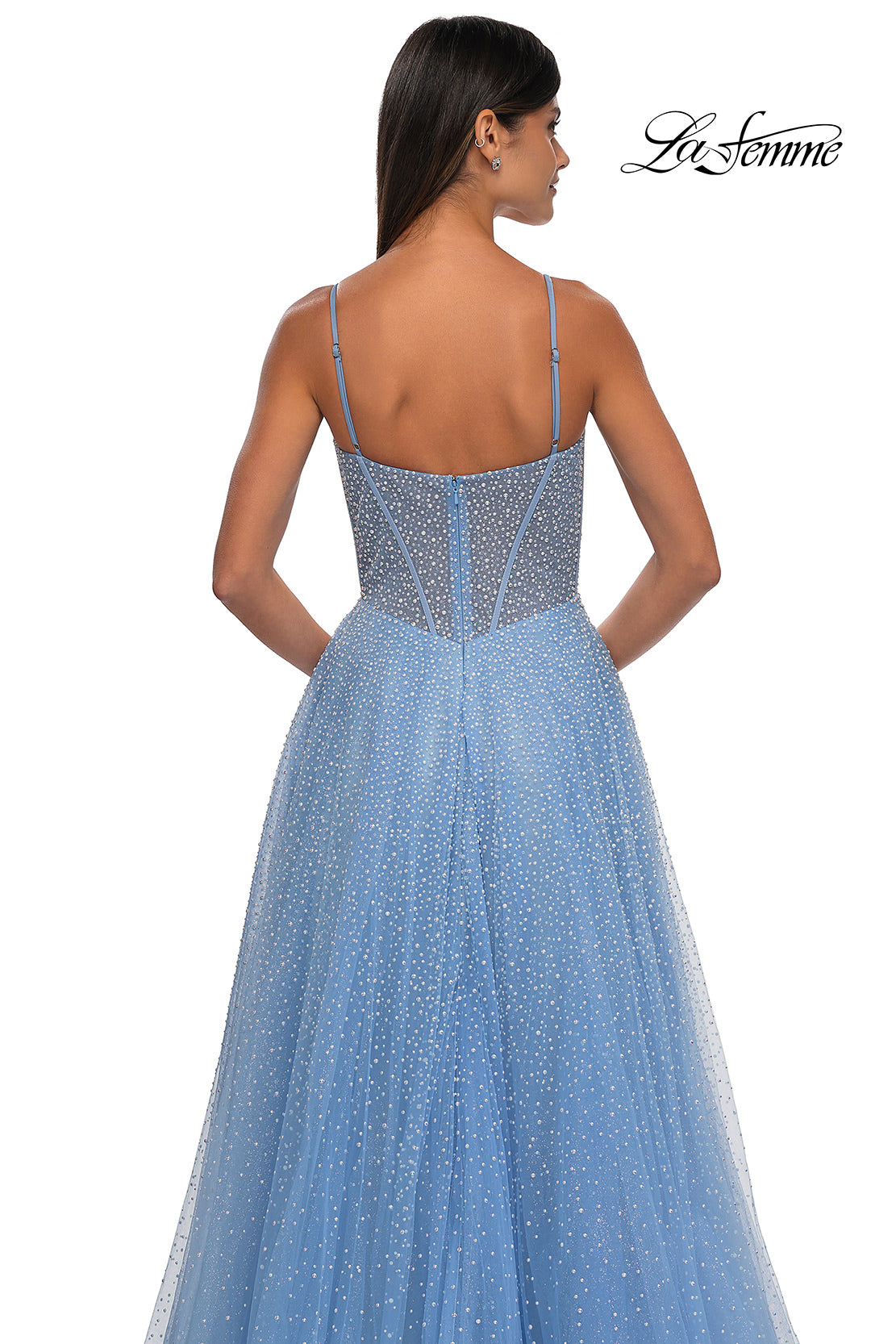 La Femme 32644