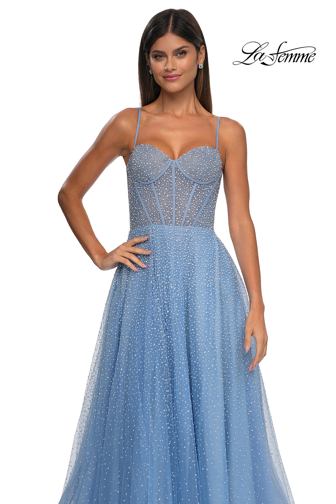 La Femme 32644