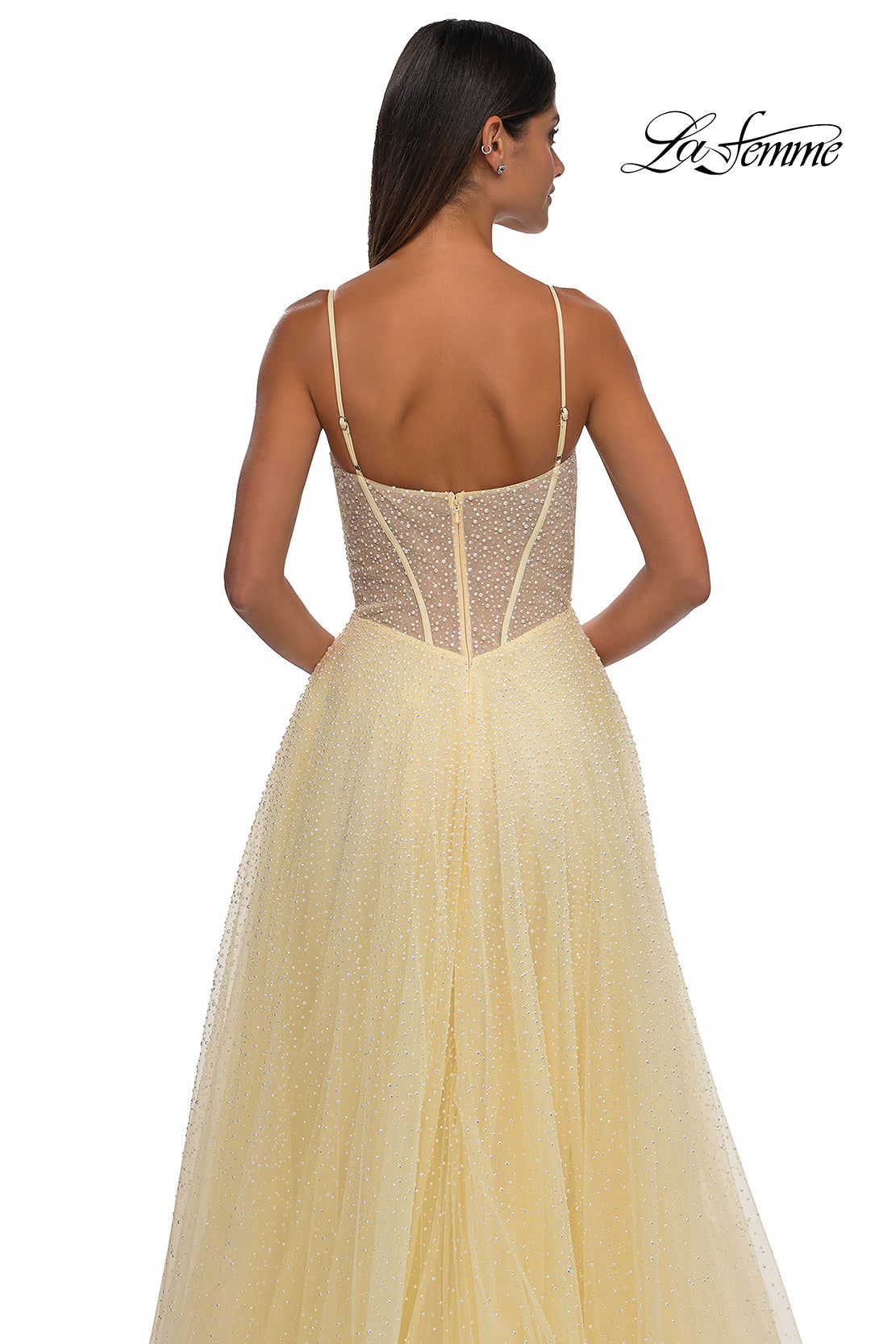 La Femme 32644