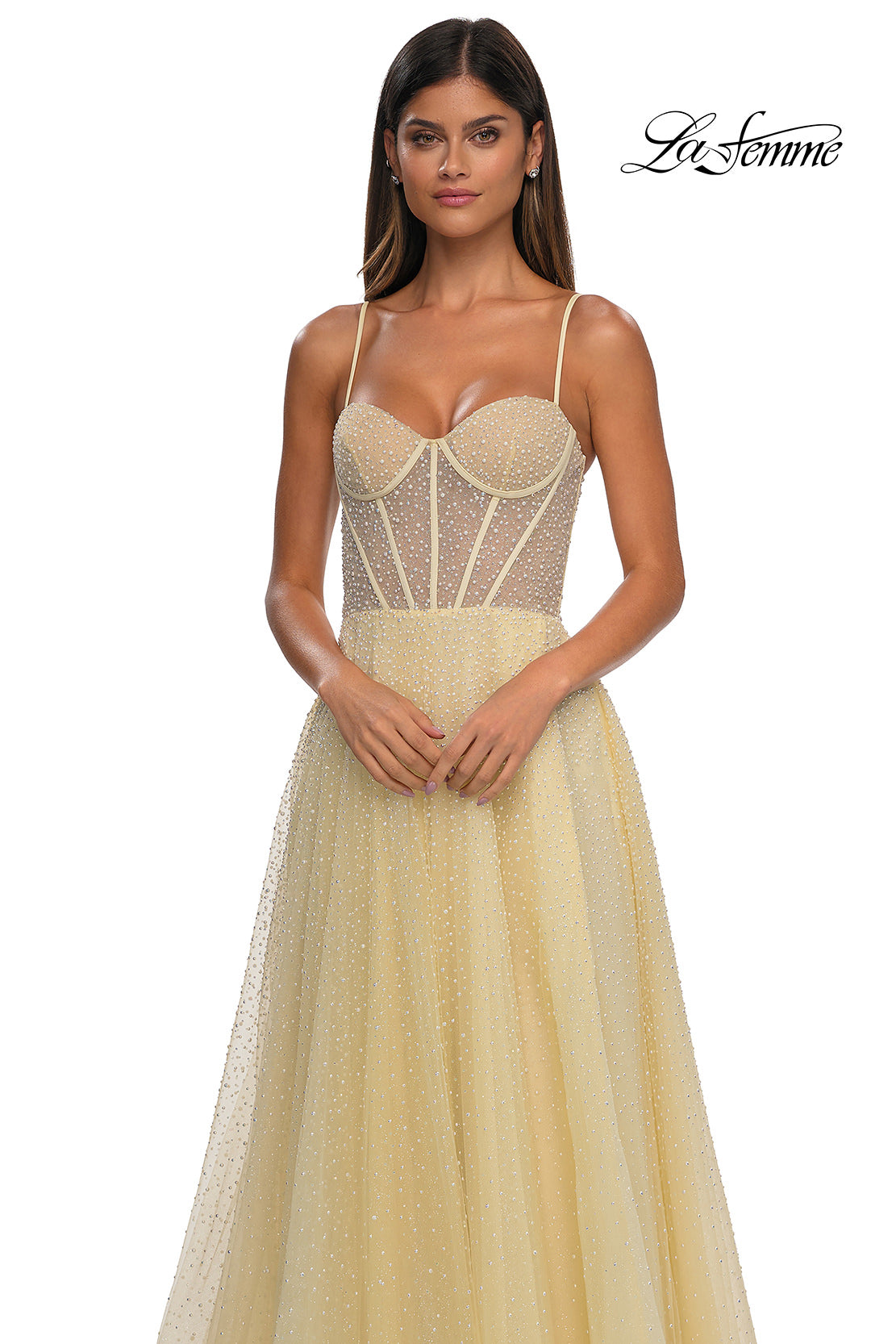 La Femme 32644