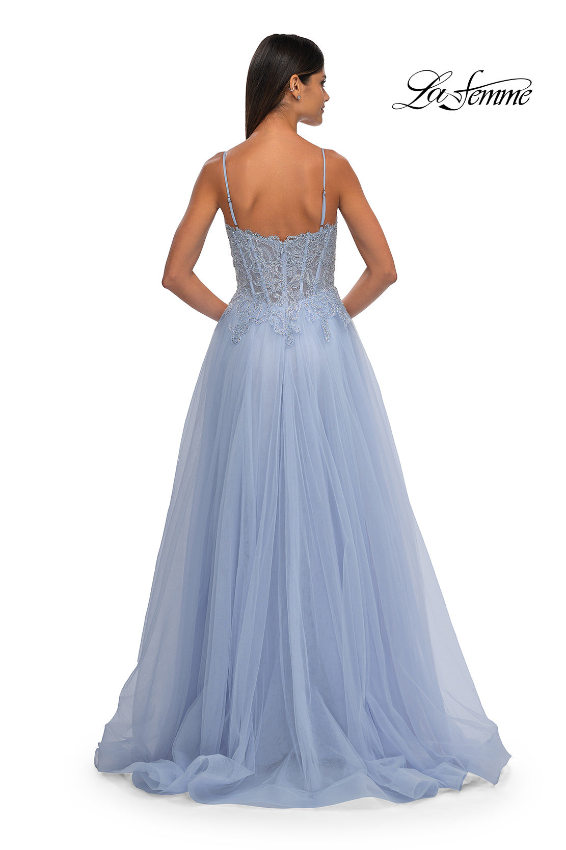La Femme 32646