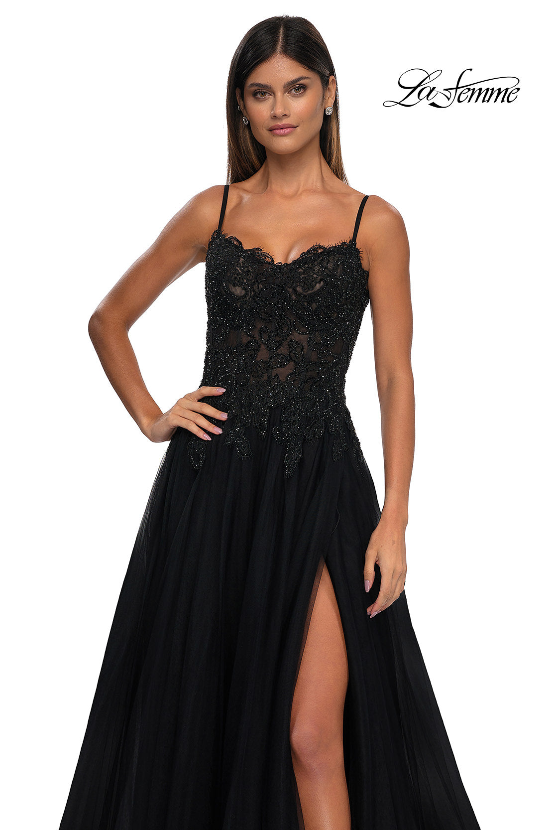 La Femme 32646