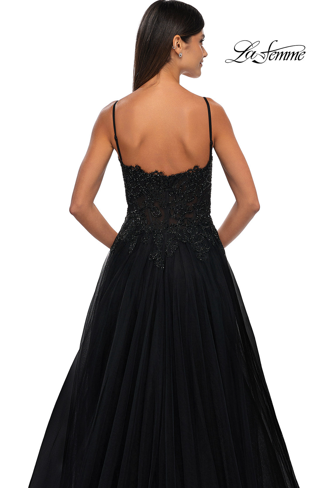 La Femme 32646
