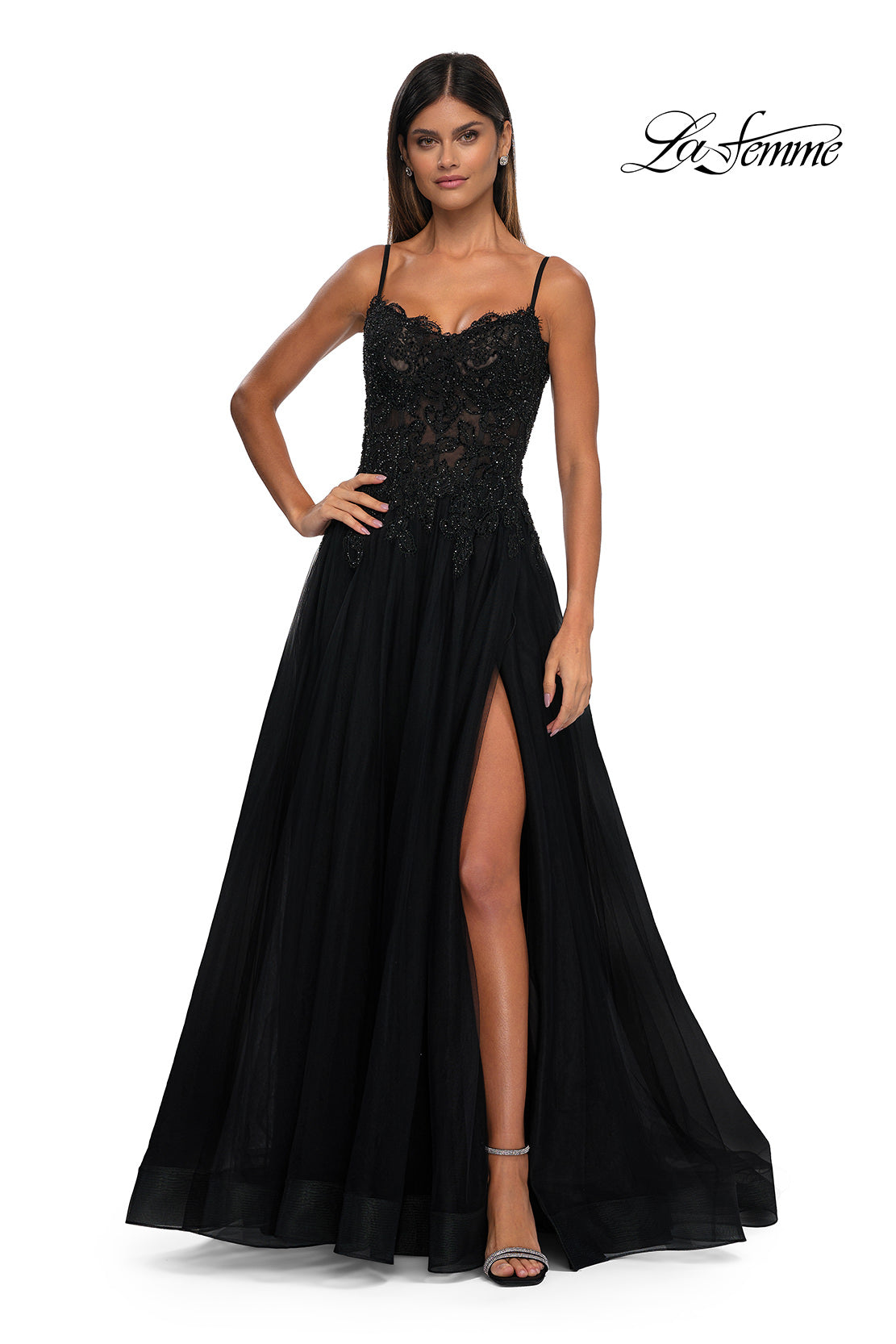 La Femme 32646