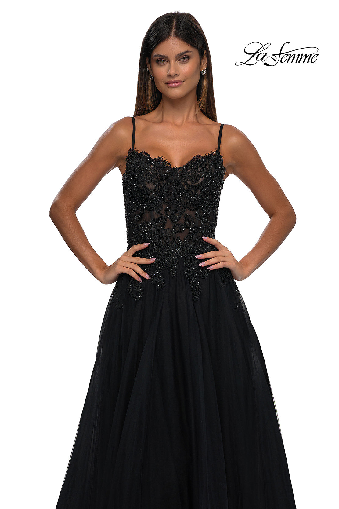 La Femme 32646