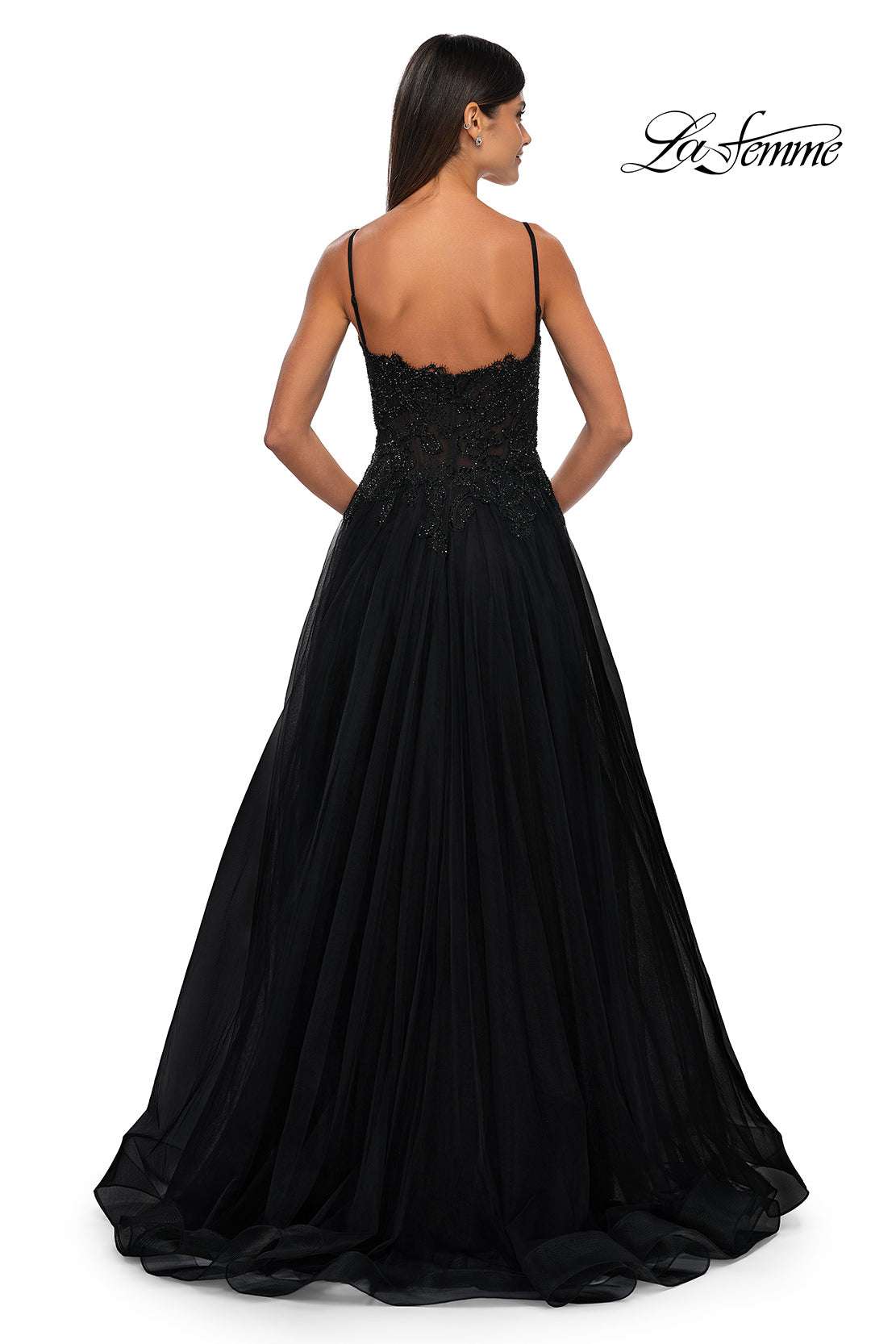 La Femme 32646