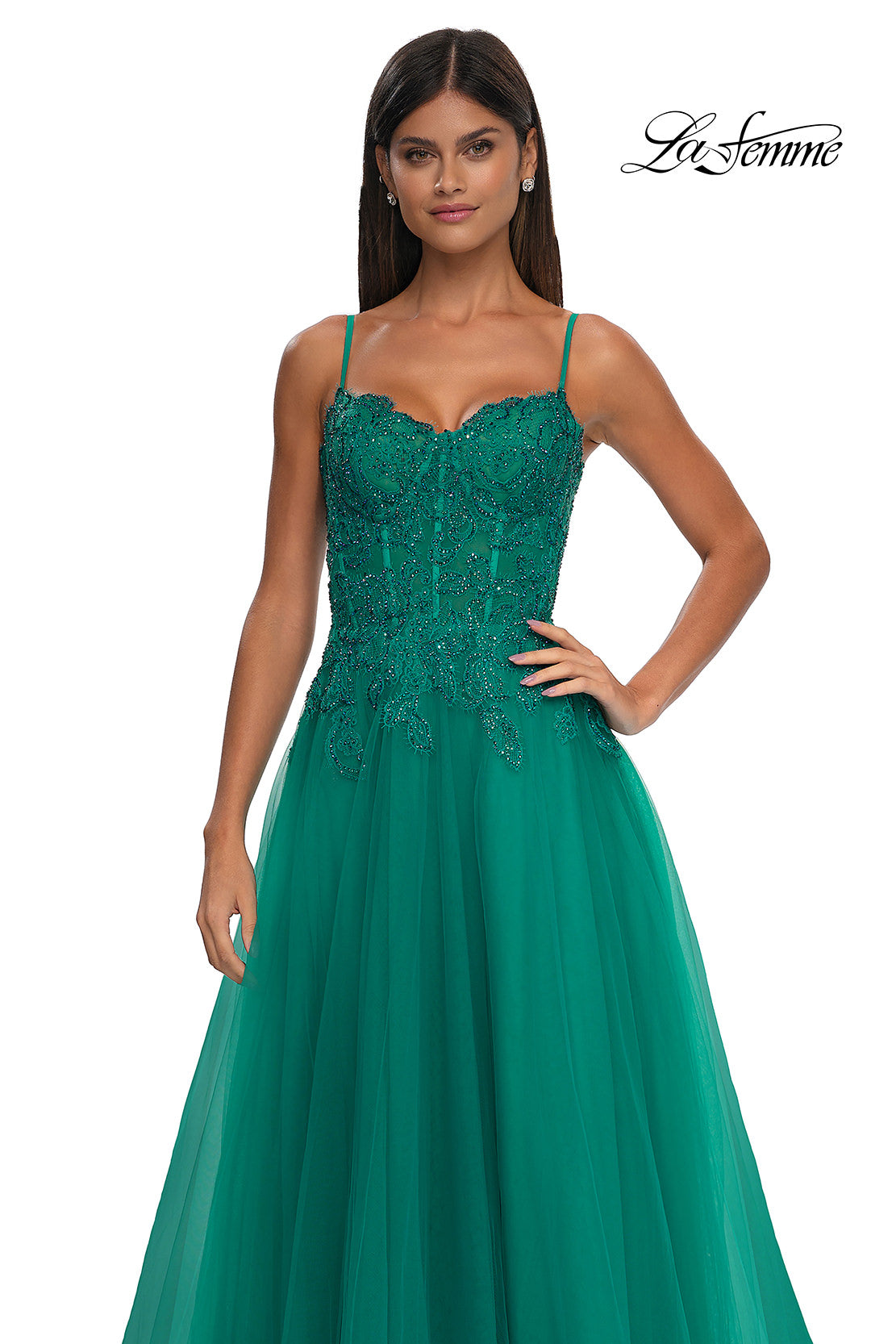 La Femme 32646
