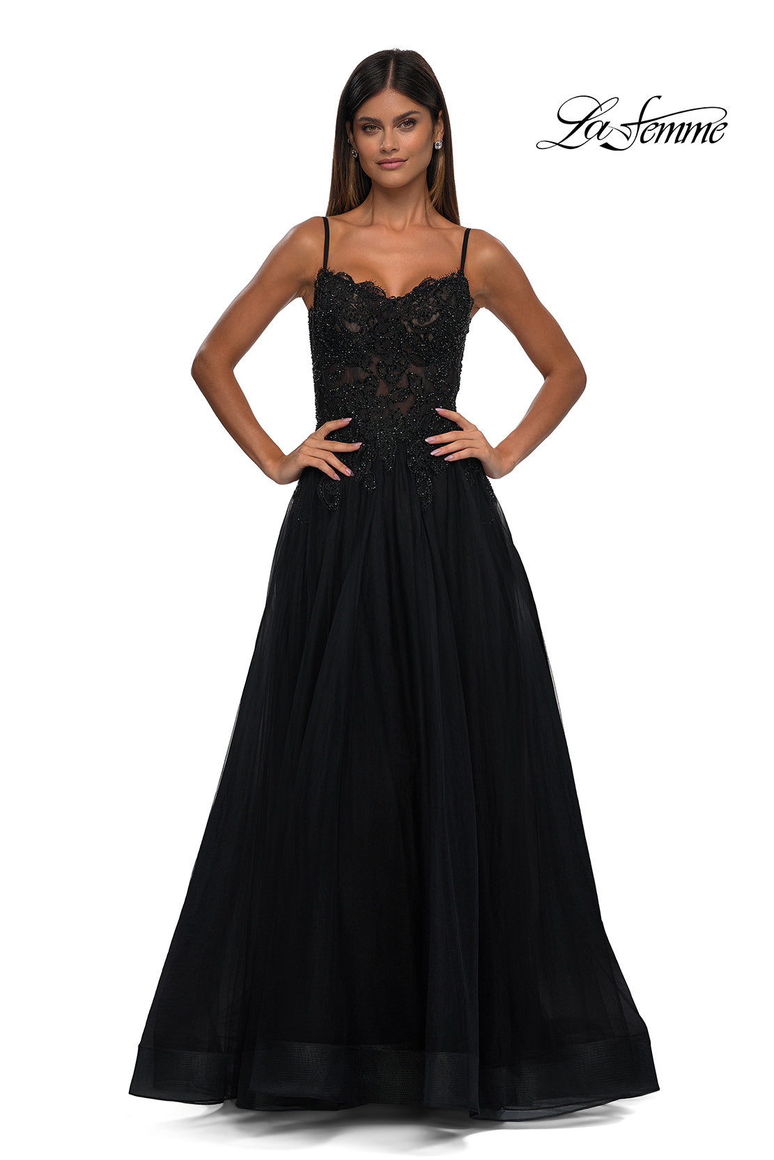 La Femme 32646