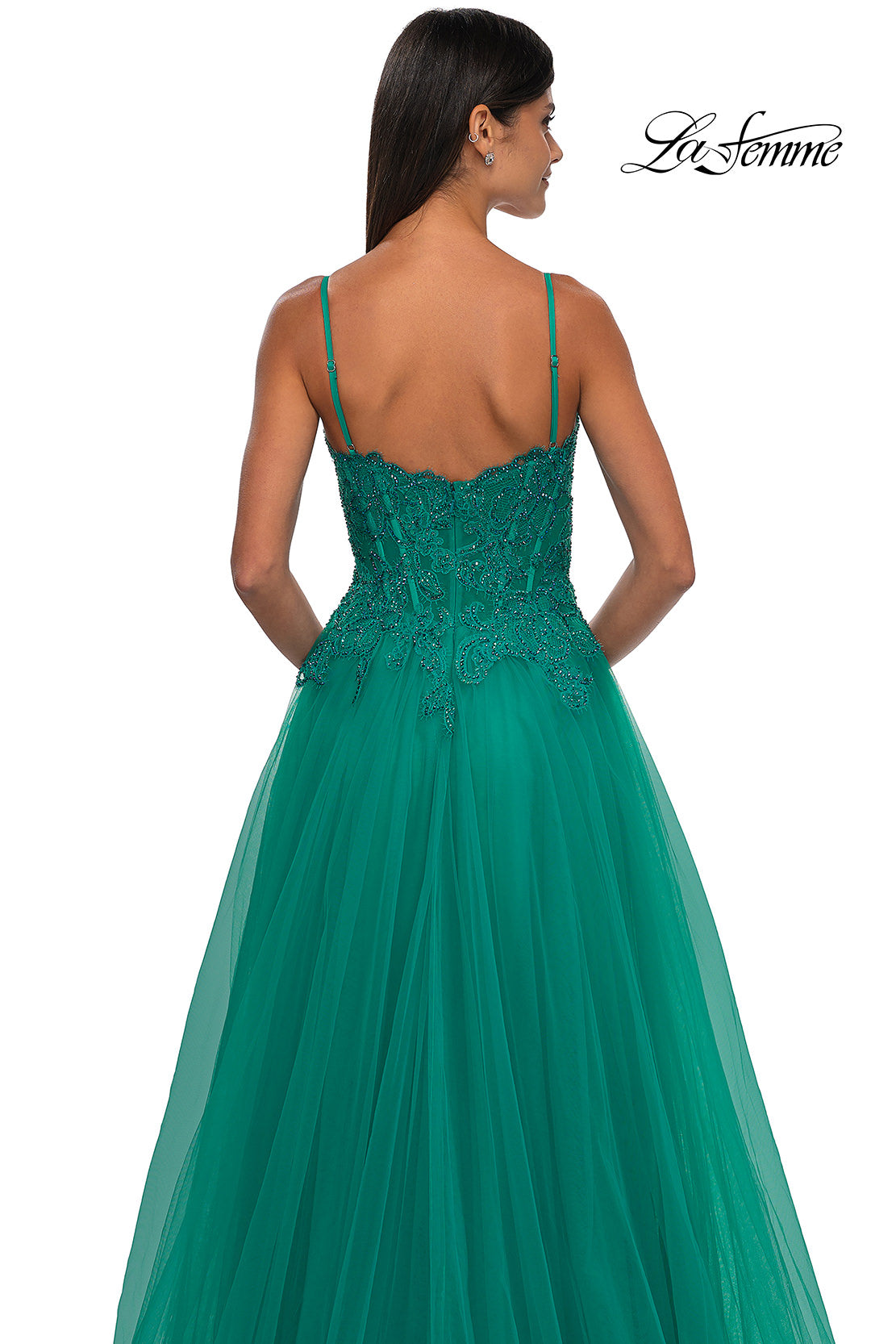 La Femme 32646
