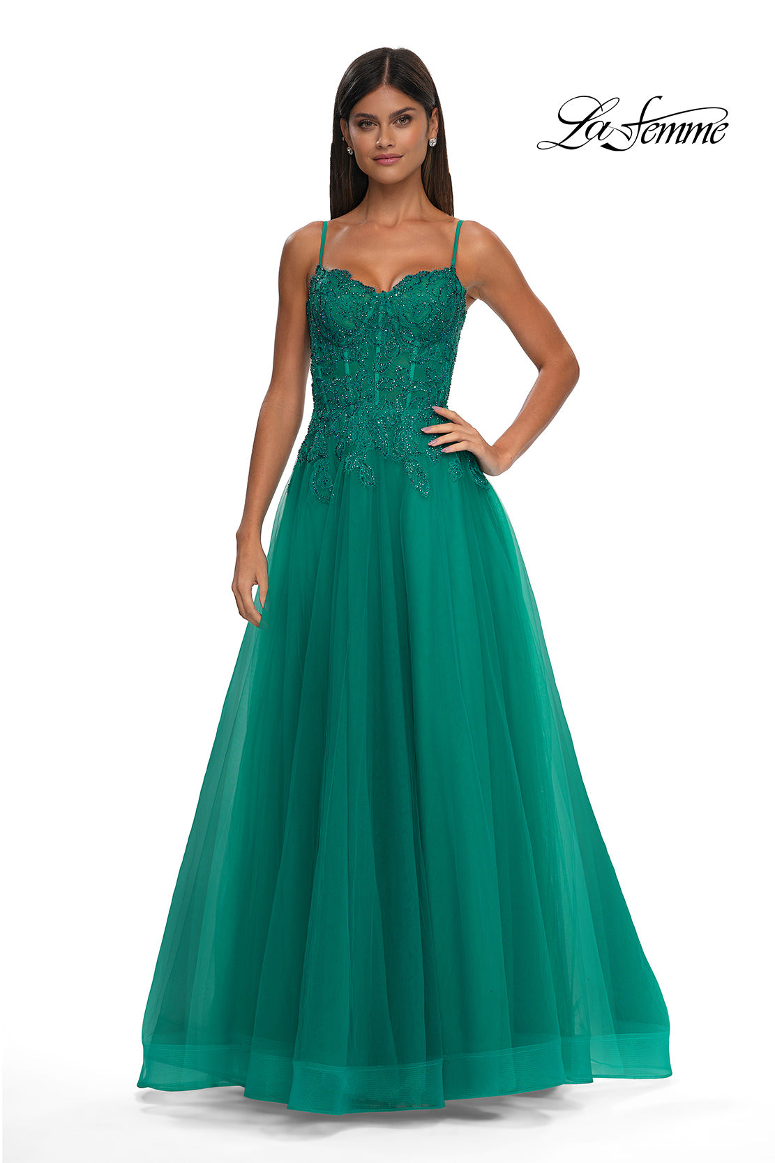 La Femme 32646