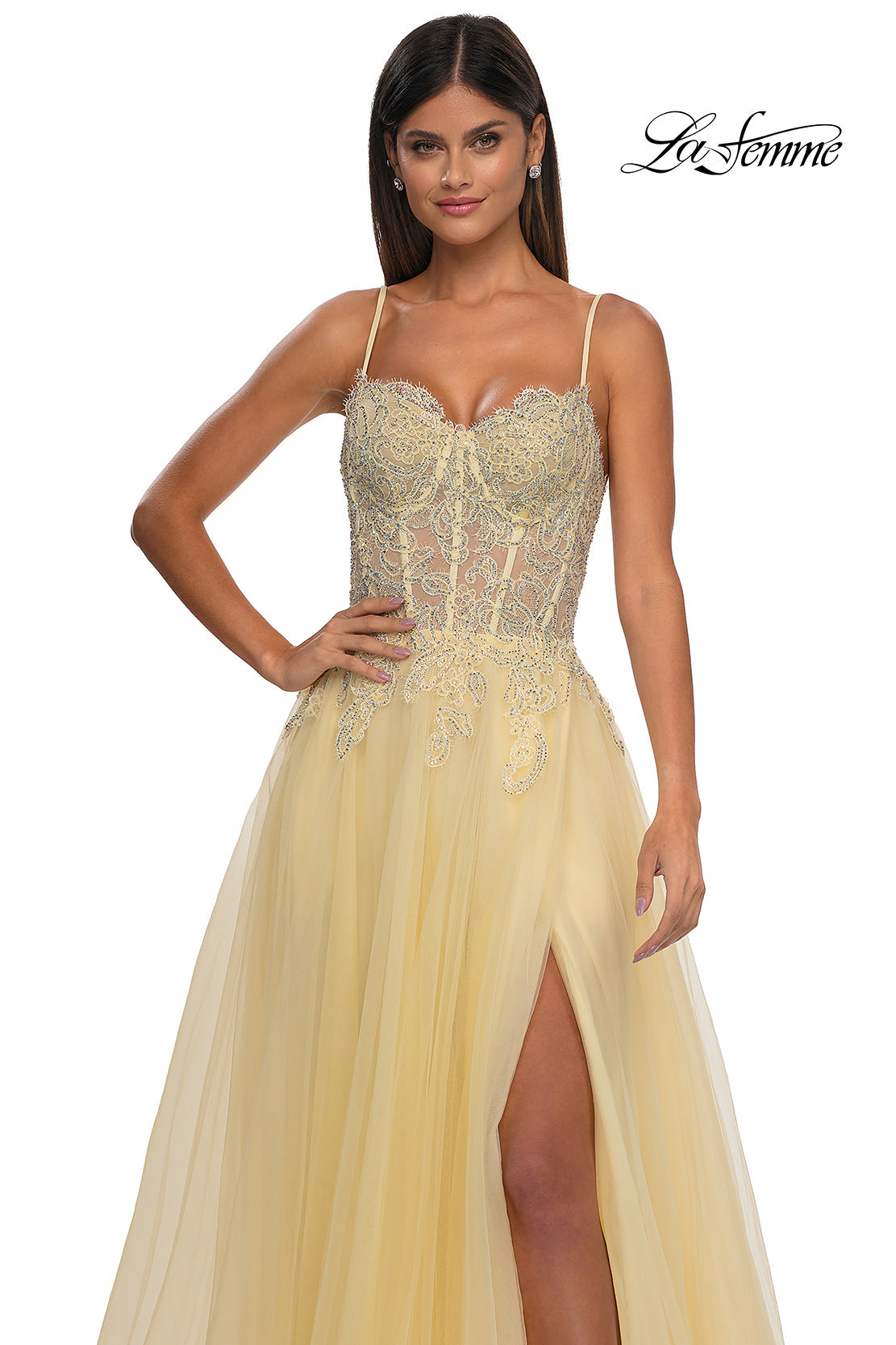 La Femme 32646