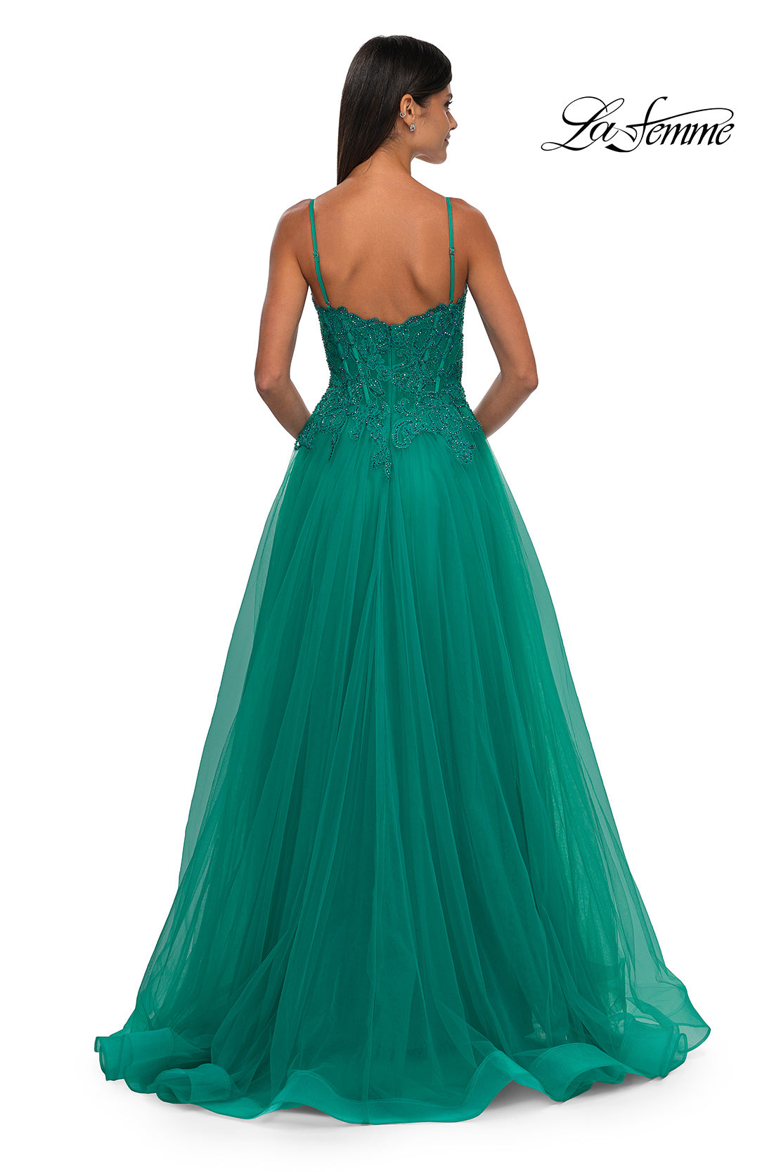 La Femme 32646