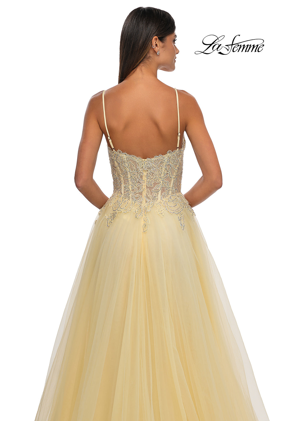 La Femme 32646
