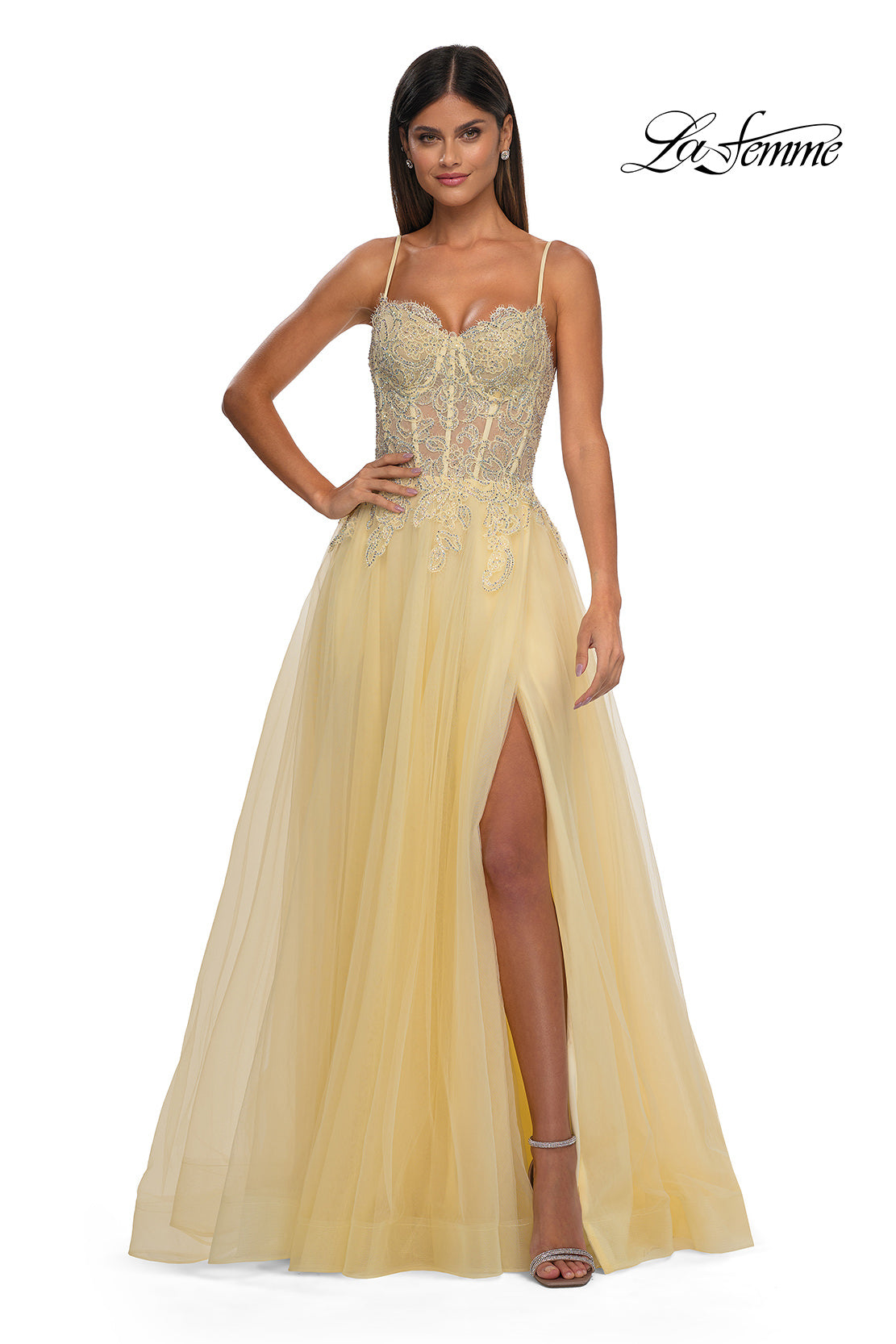 La Femme 32646
