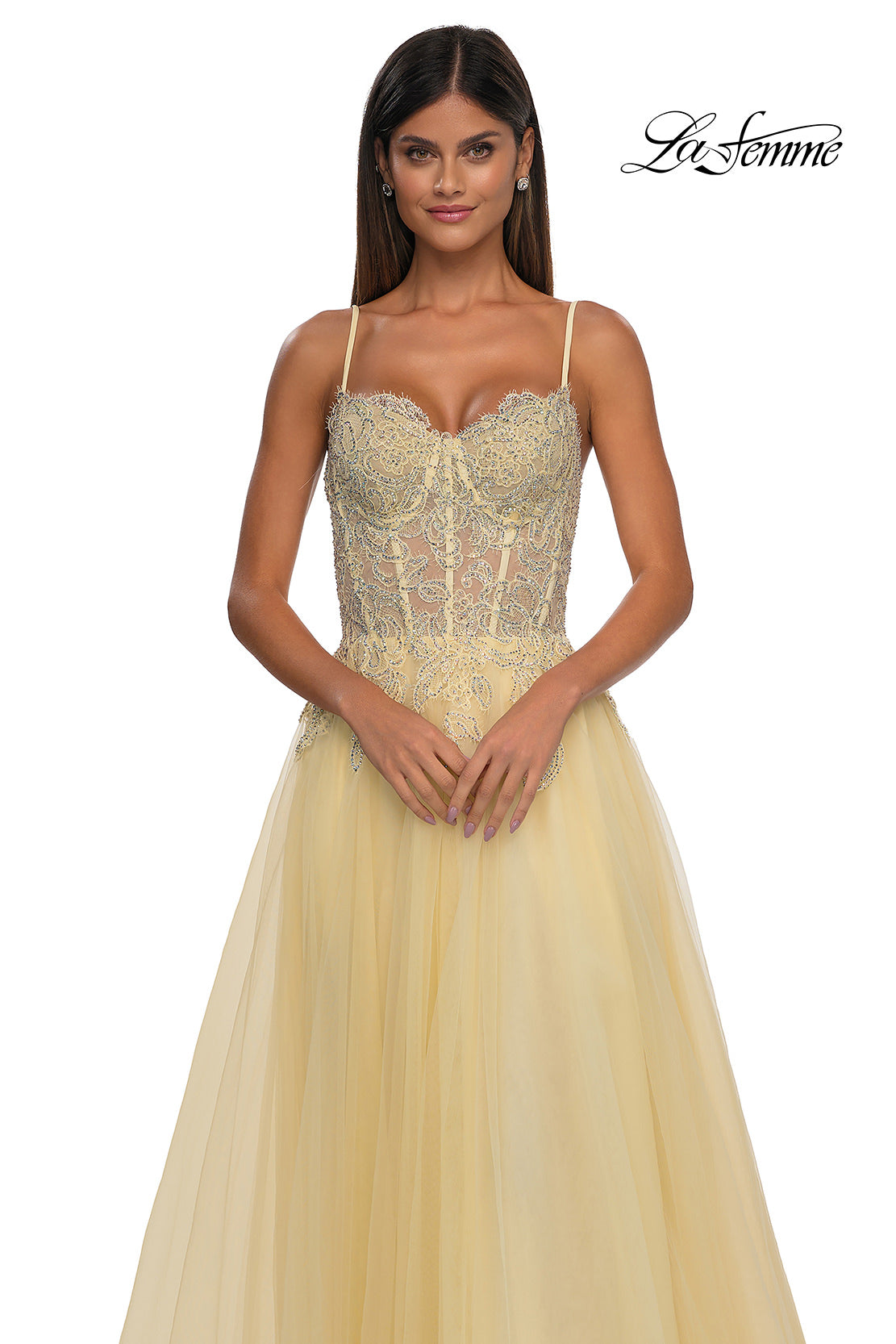 La Femme 32646