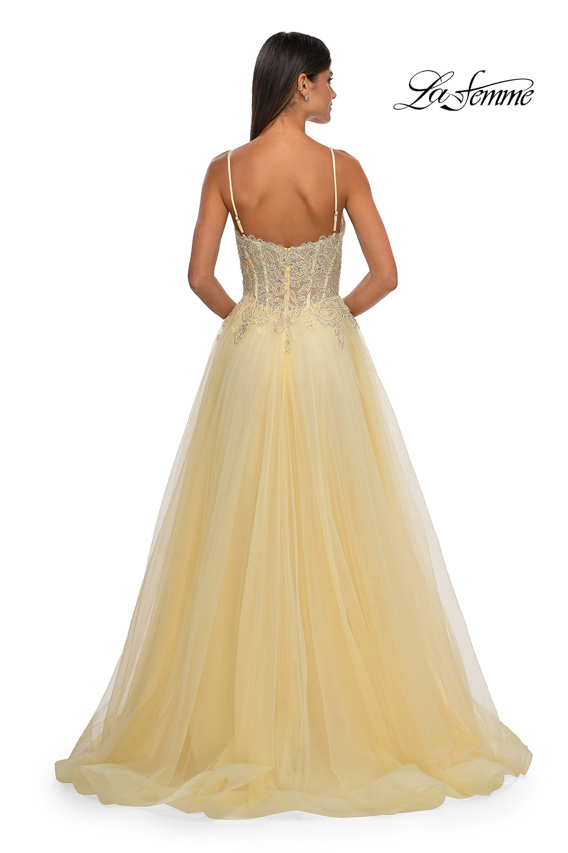La Femme 32646