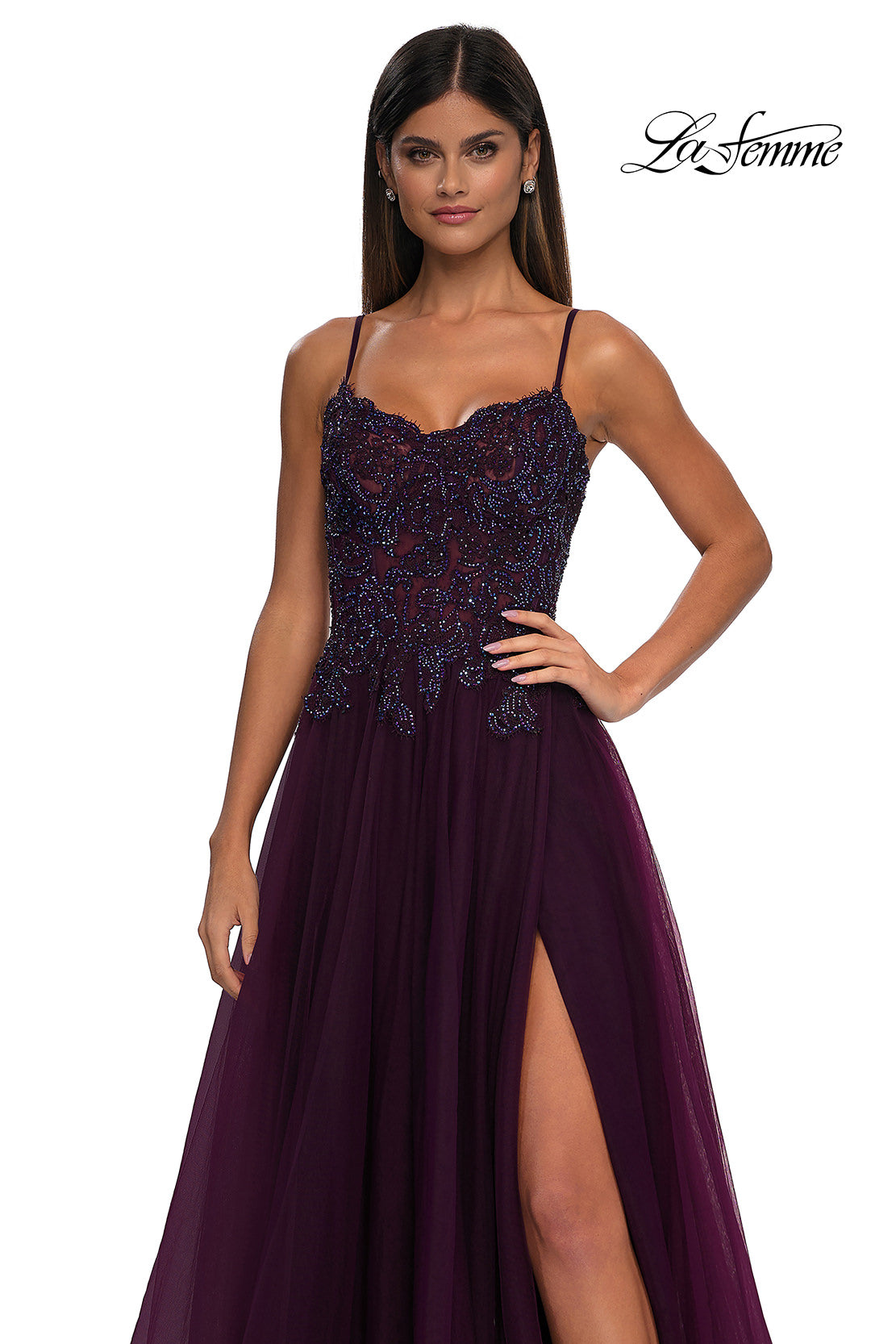 La Femme 32646