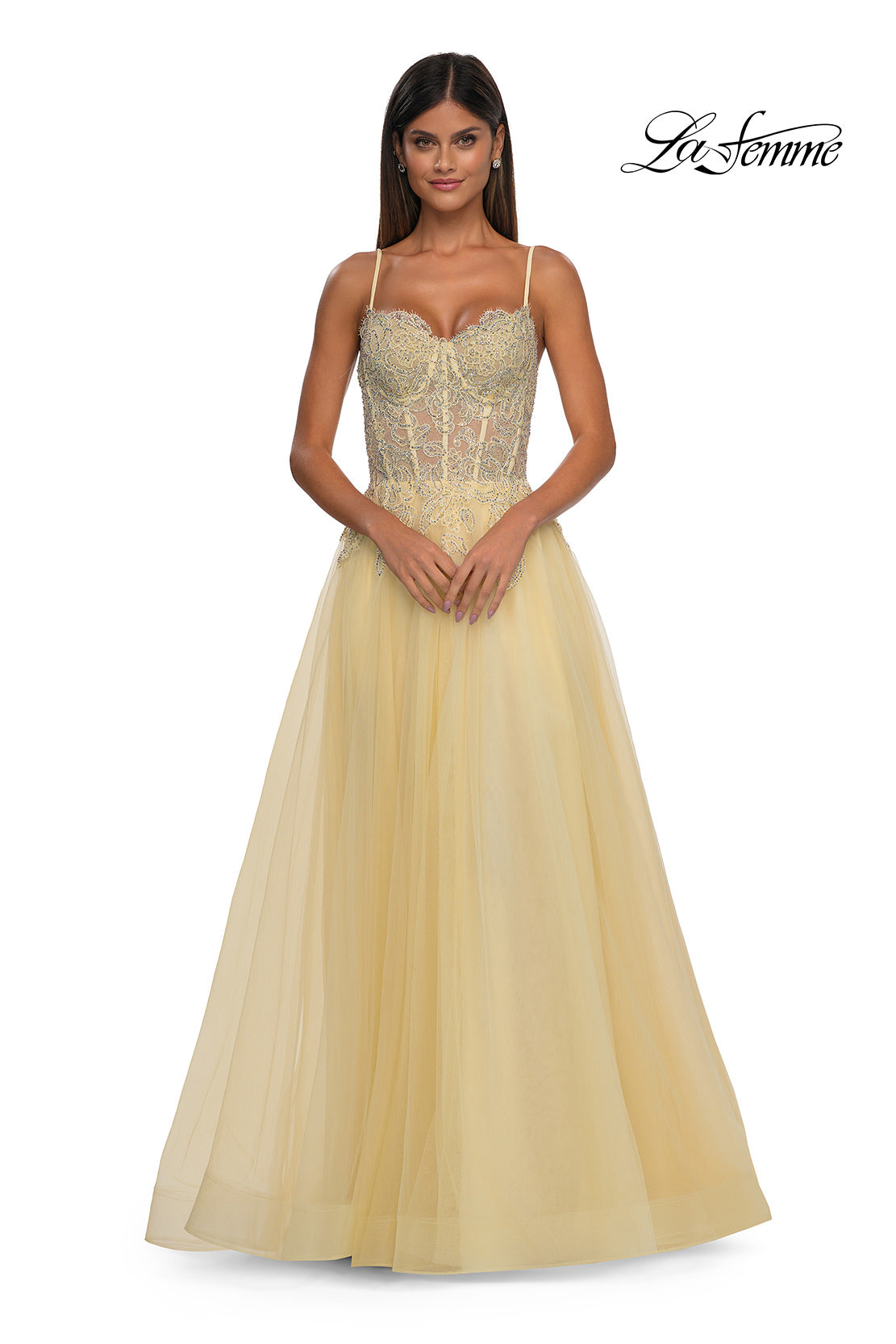 La Femme 32646