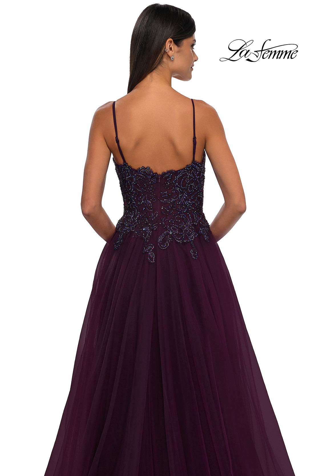 La Femme 32646