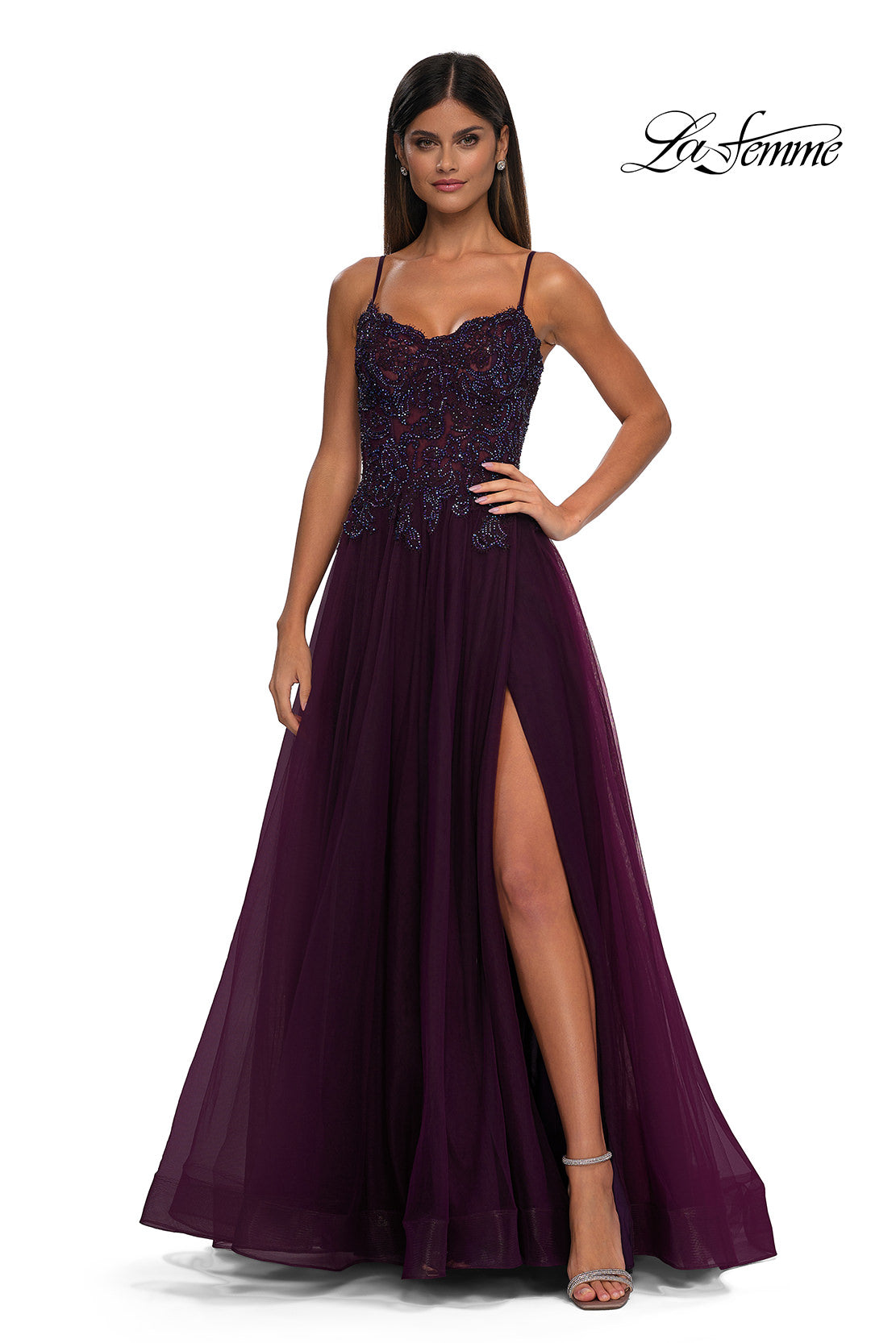 La Femme 32646