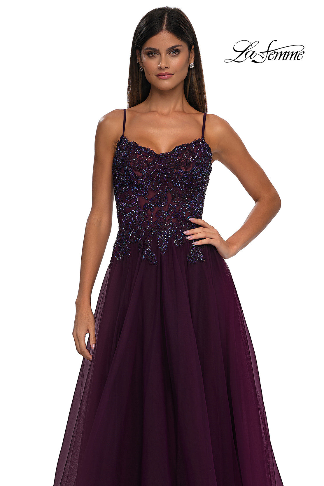 La Femme 32646