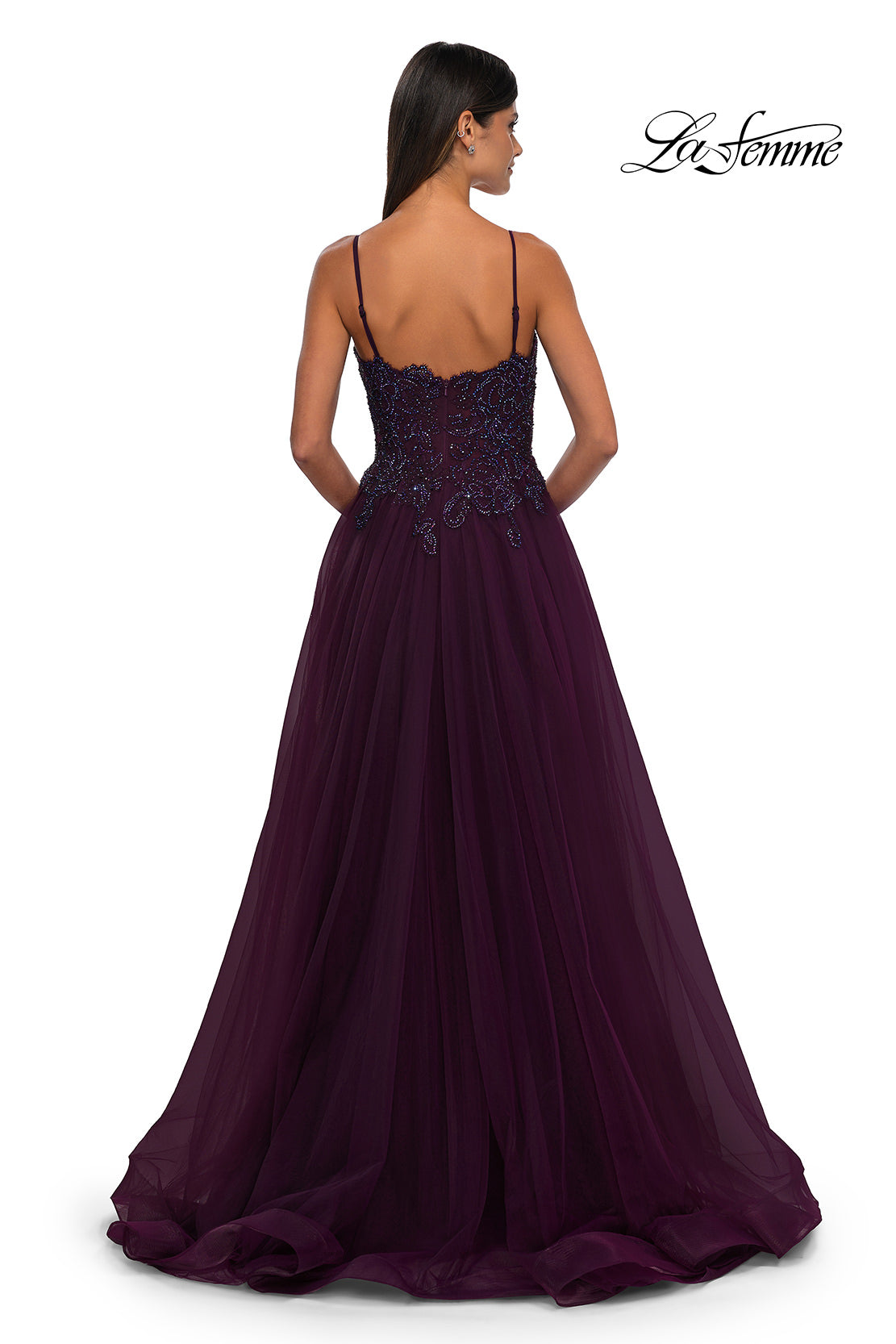 La Femme 32646
