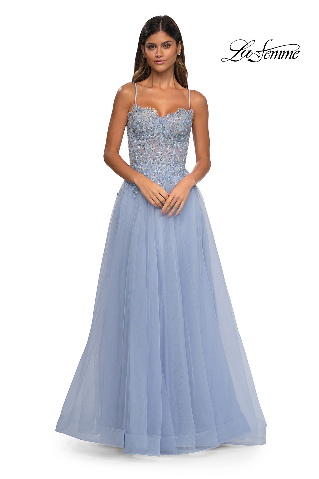 La Femme 32646