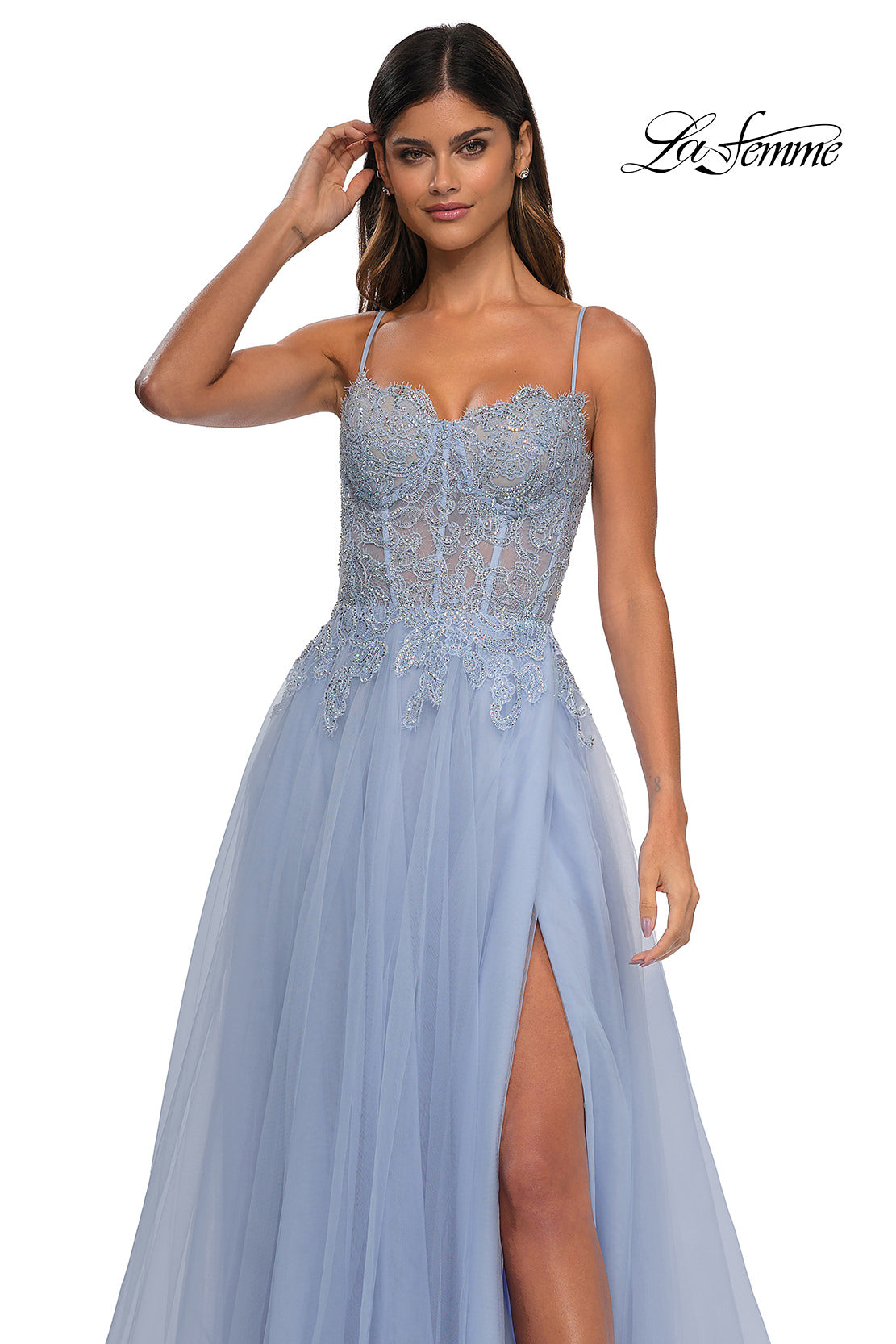 La Femme 32646