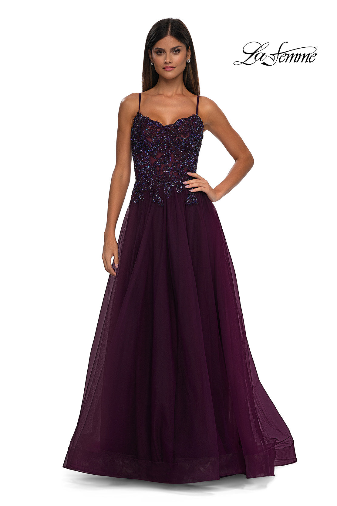 La Femme 32646