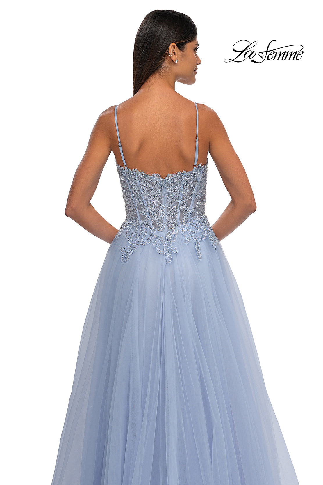 La Femme 32646