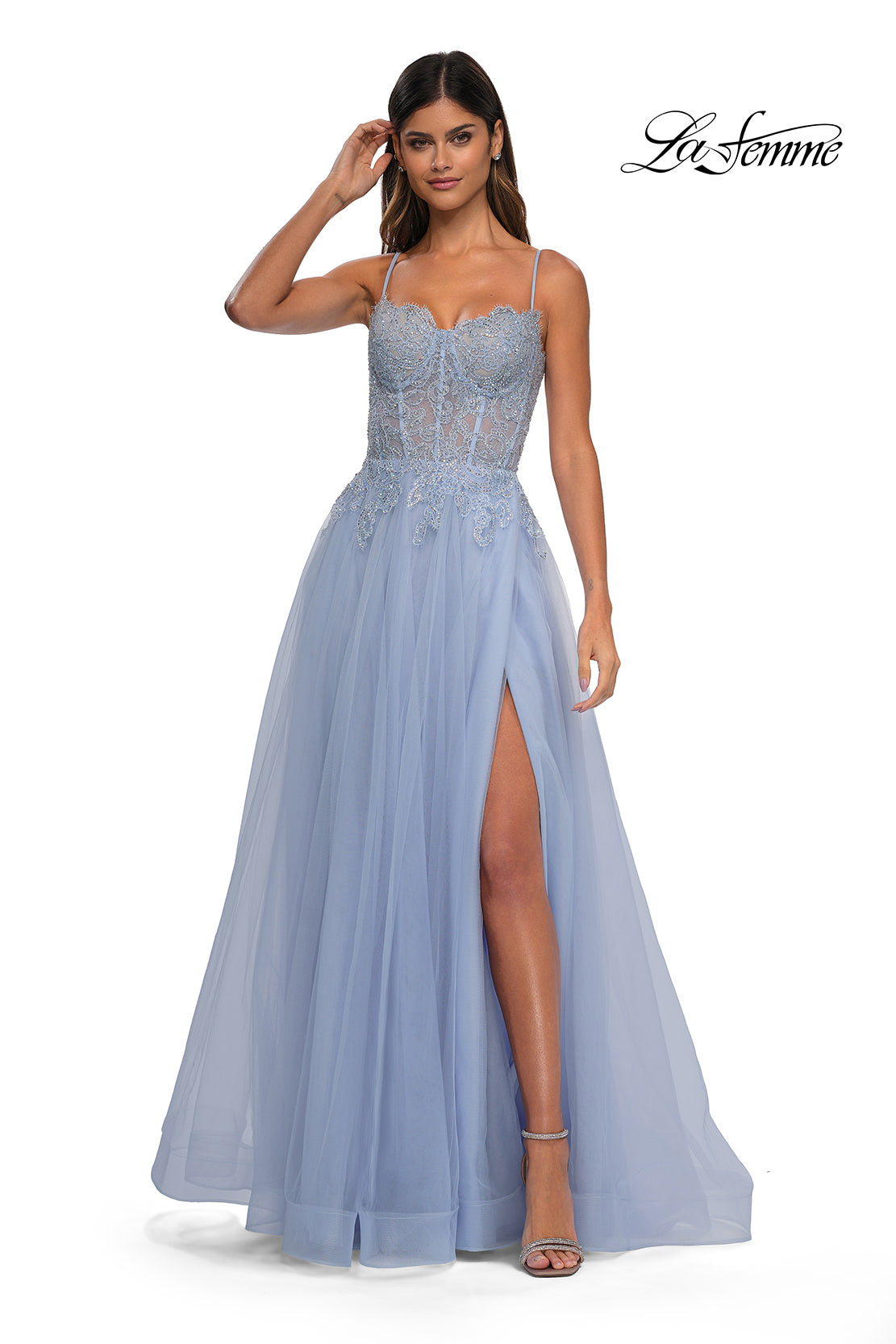 La Femme 32646