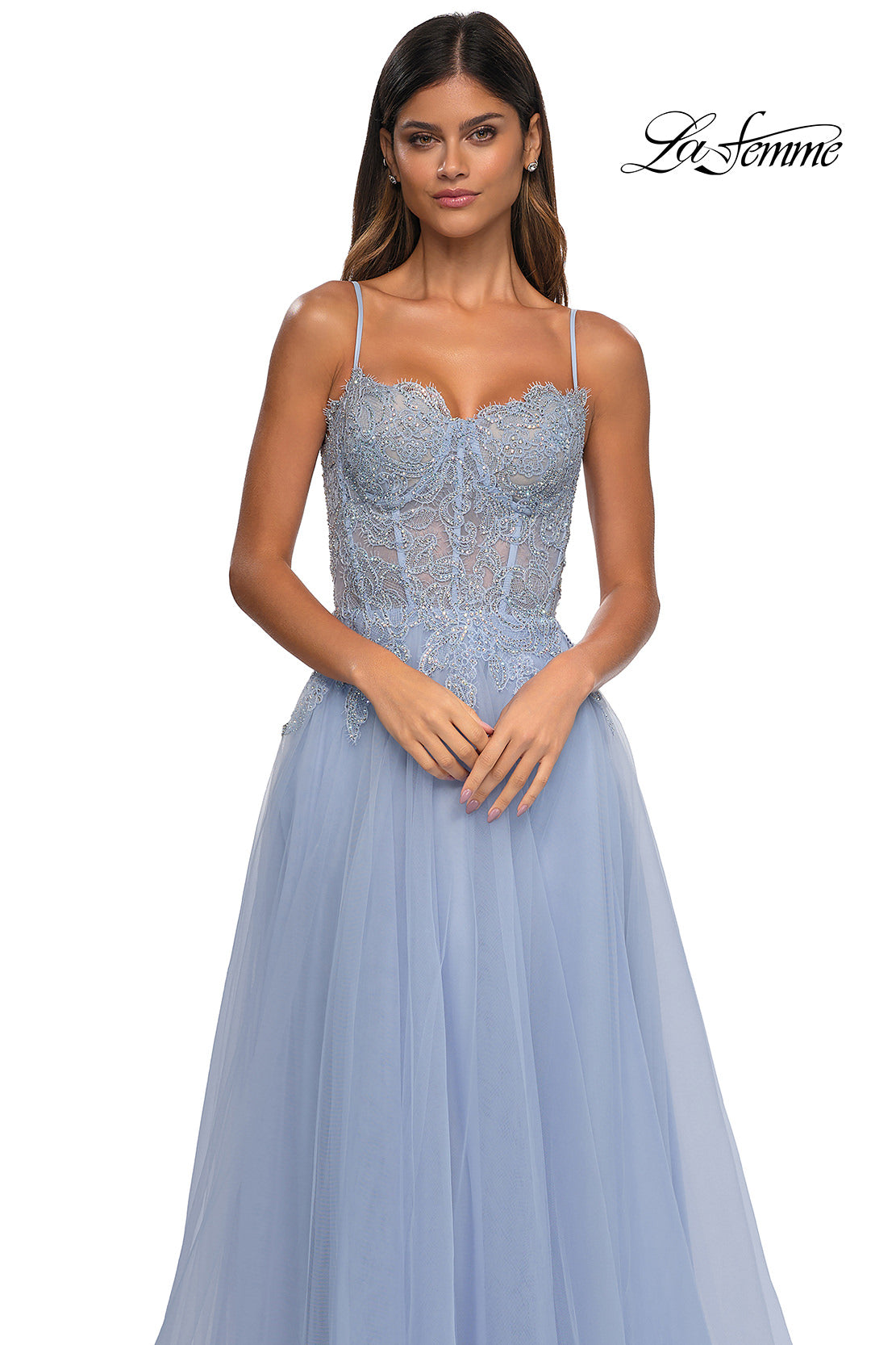 La Femme 32646