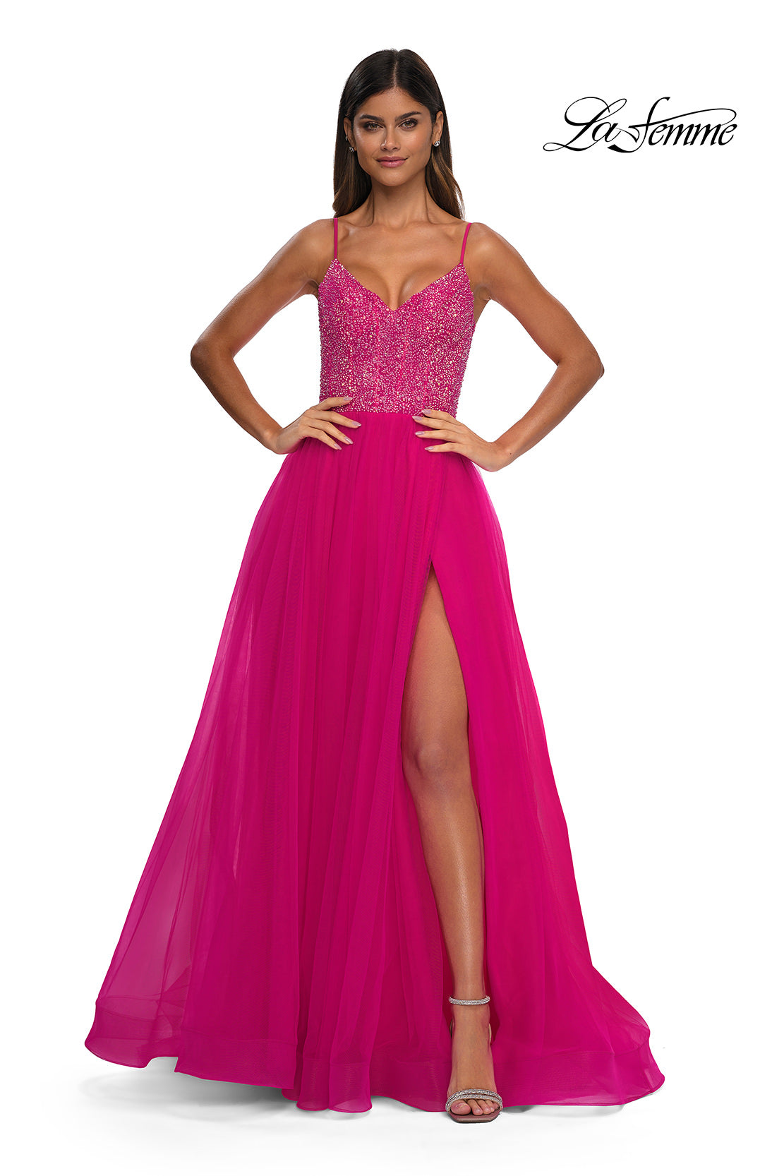 La Femme 32668