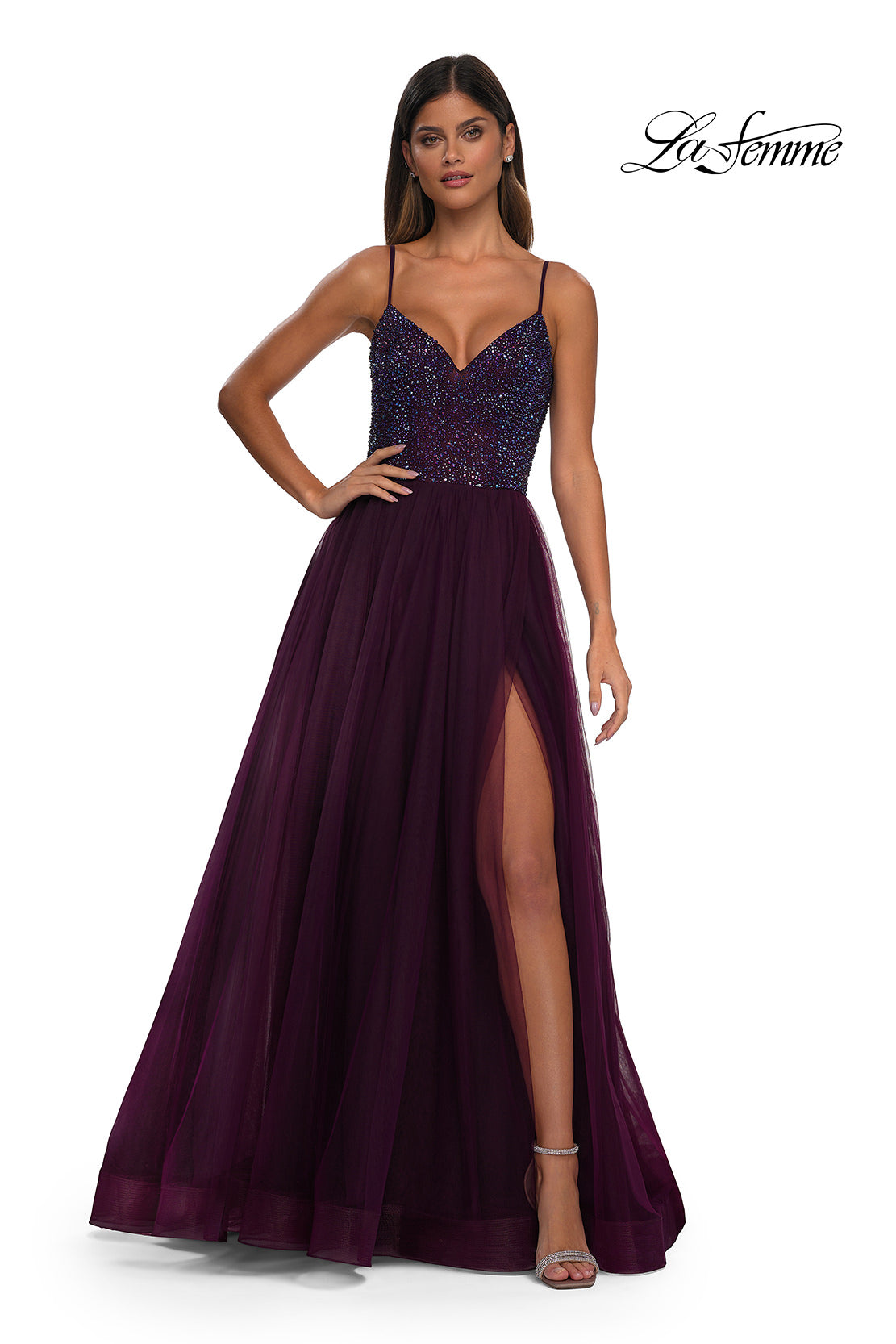 La Femme 32668