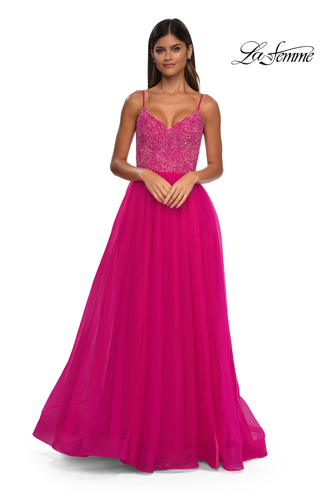 La Femme 32668