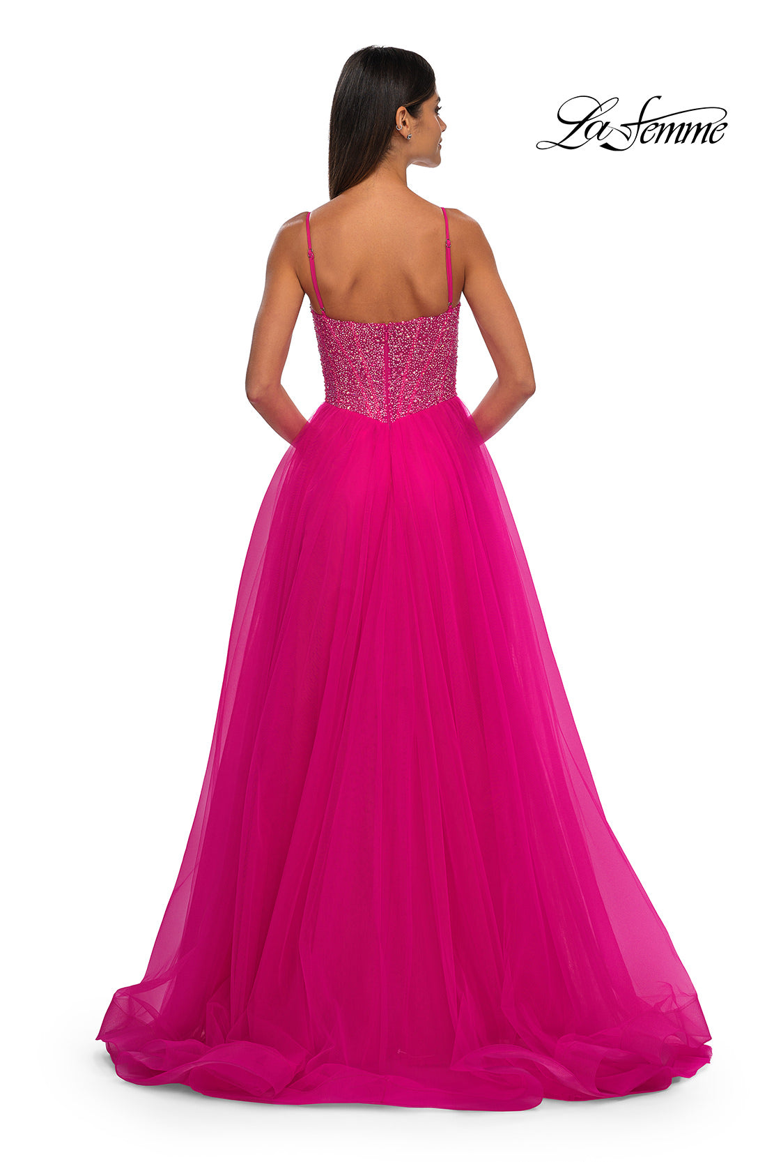 La Femme 32668